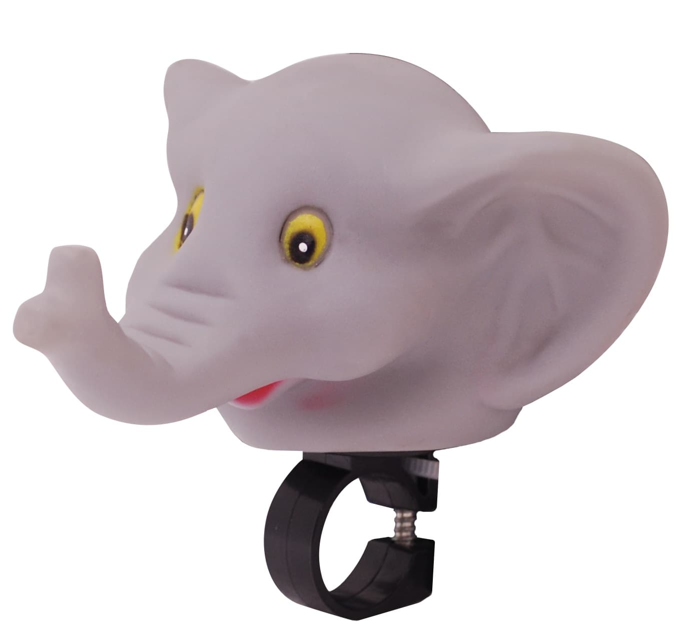 LIFEFIT® ANIMAL ELEPHANT biciklistički rog