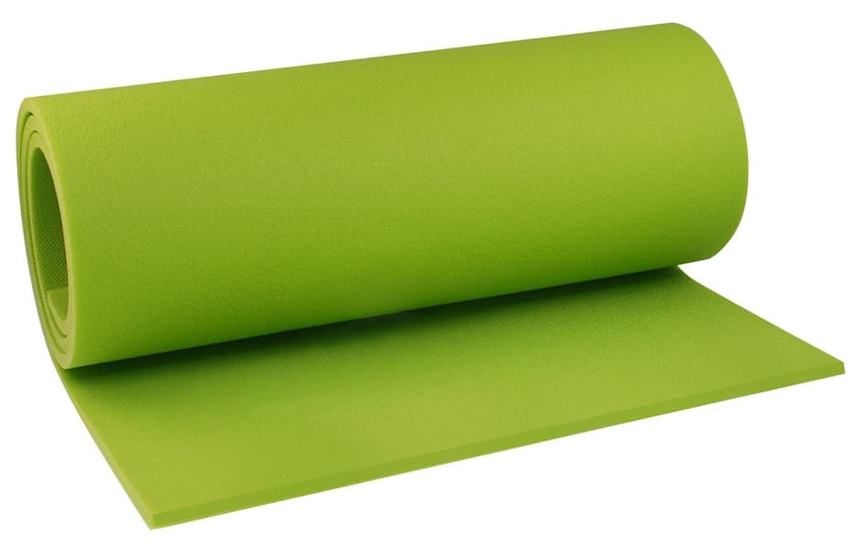 Spavaća podloga 180x50x0.8 cm - jednoslojni PE - slika 2