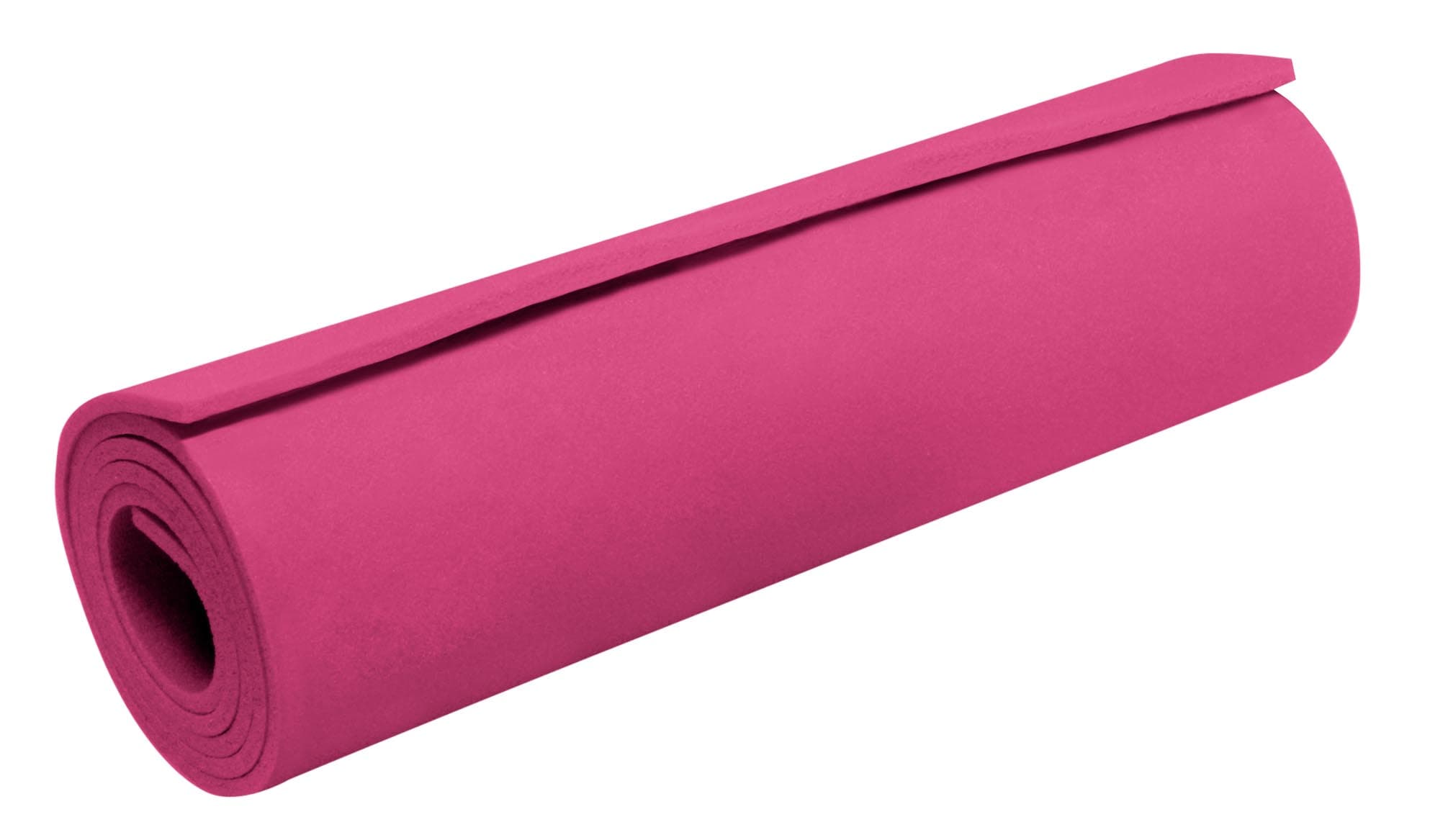 Spavaća podloga 180x50x0.8 cm - jednoslojni PE, mešavina boja - slika 9