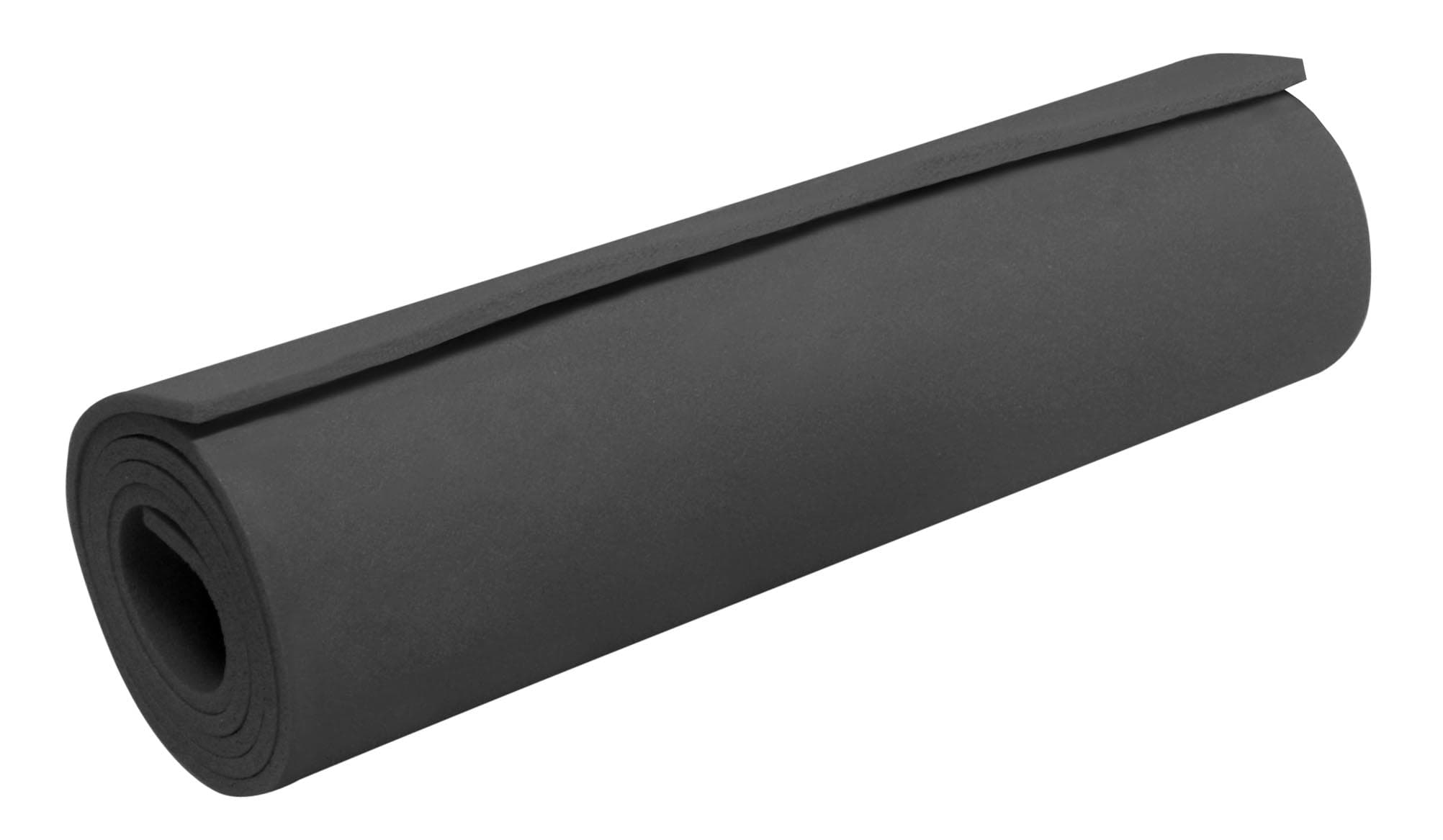 Spavaća podloga 180x50x0.8 cm - jednoslojni PE, mešavina boja - slika 15