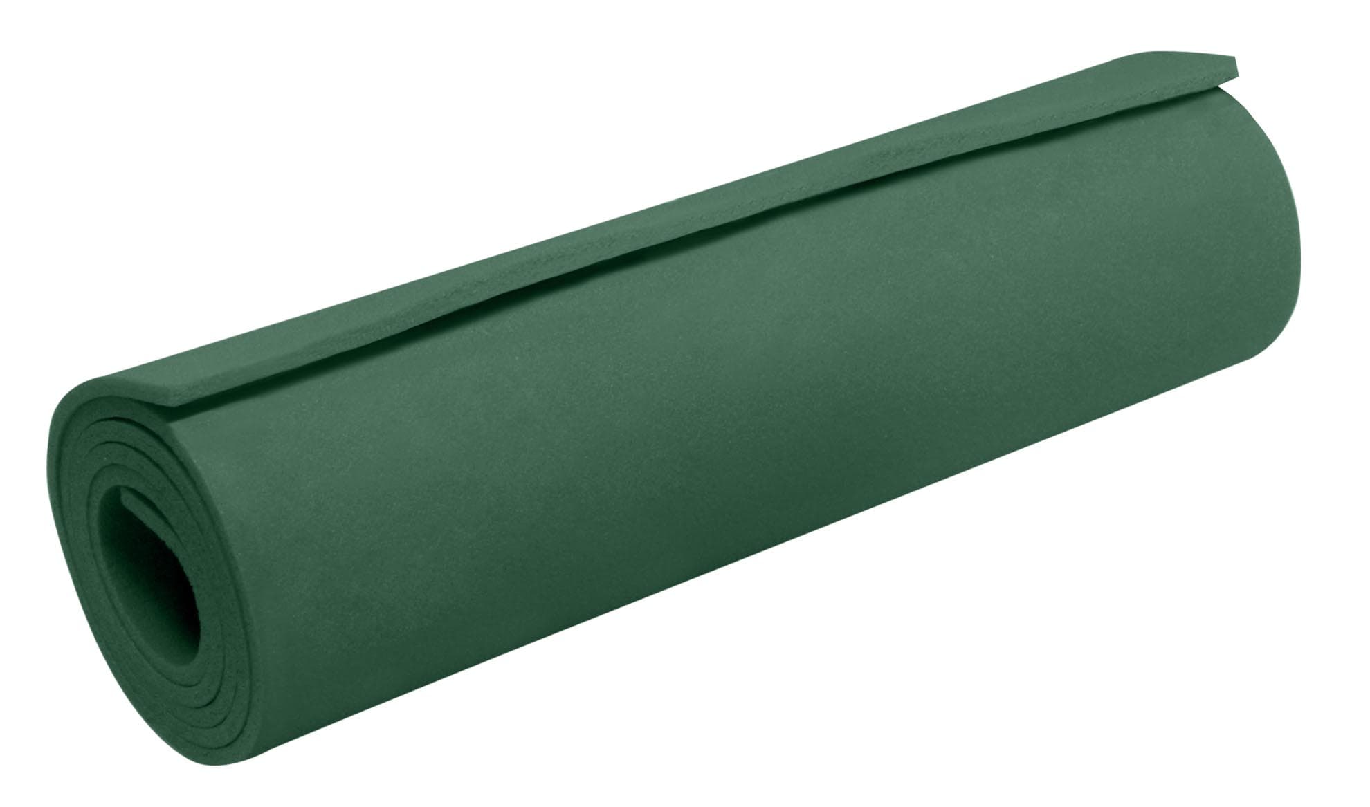 Spavaća podloga 180x50x0.8 cm - jednoslojni PE, mešavina boja - slika 11