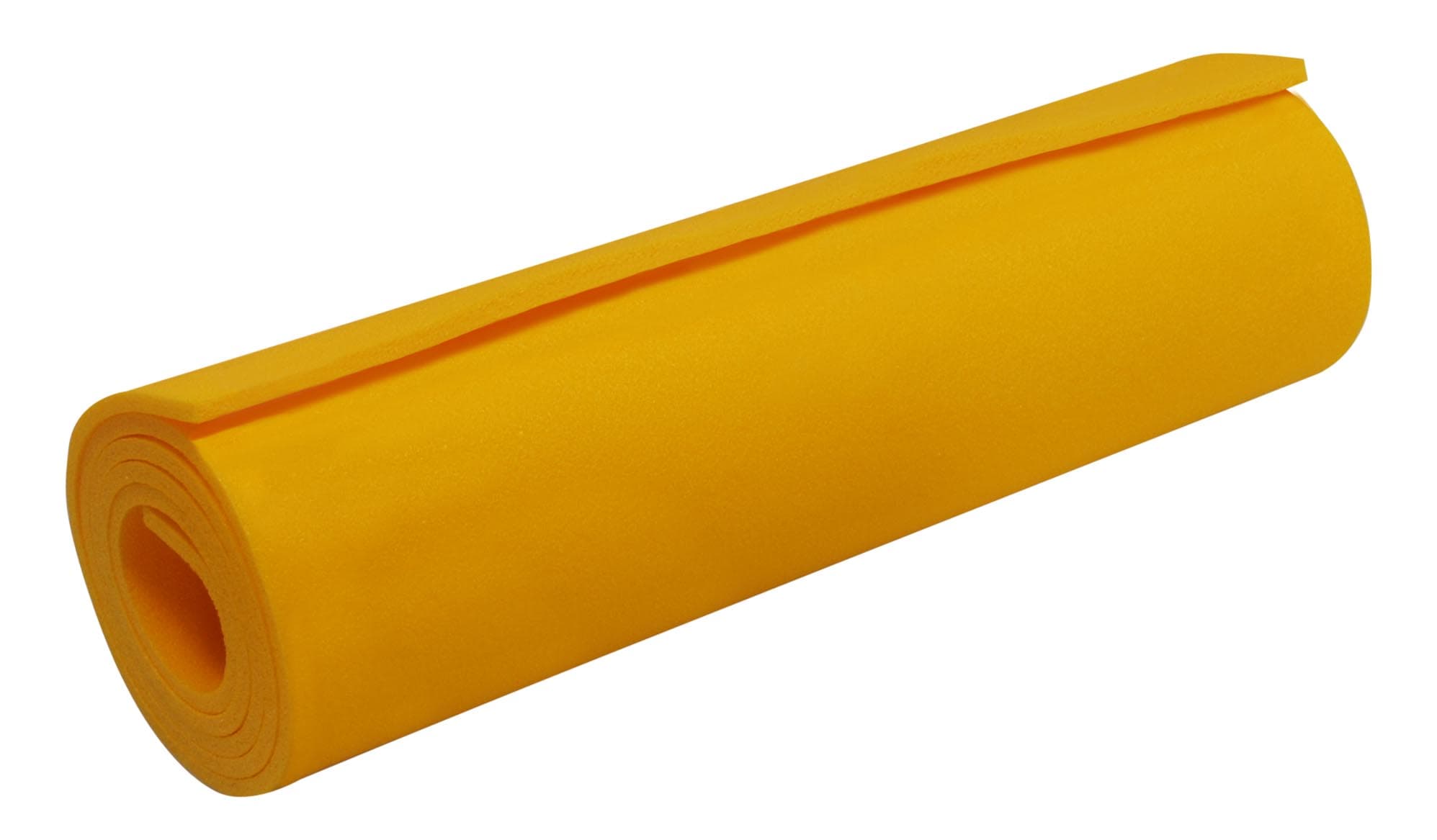 Spavaća podloga 180x50x0.8 cm - jednoslojni PE, mešavina boja - slika 13