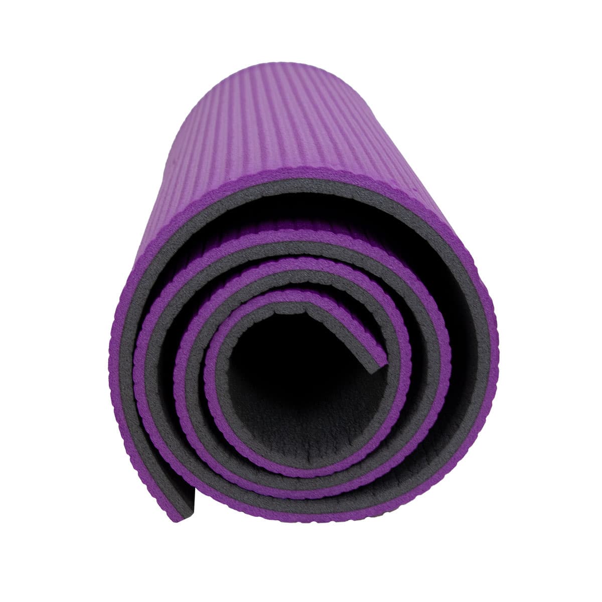 Madrac za spavanje 190x61x1.4 cm - dvostruki PE, mješavina boja - slika 7