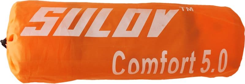 Samoinflating madrac SULOV® COMFORT 5cm - slika 5