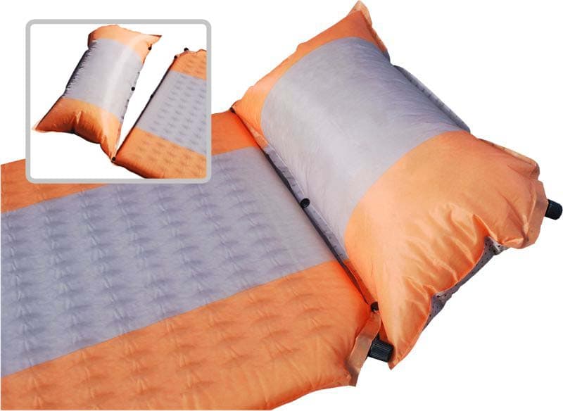 Samoinflating madrac SULOV® COMFORT+ 3.5cm - slika 2
