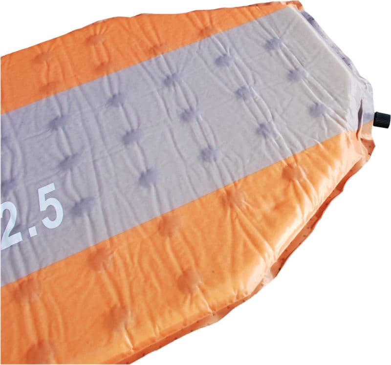 Samoinflating madrac SULOV® SHORT LITE 2.5cm - slika 2