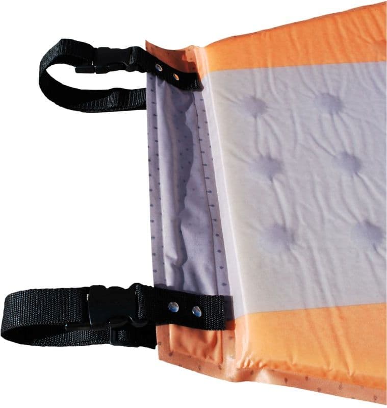 Samoinflating madrac SULOV® SHORT LITE 2.5cm - slika 3