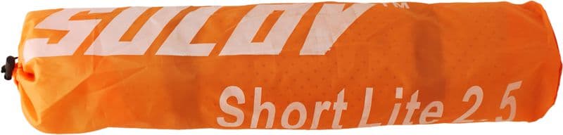 Samoinflating madrac SULOV® SHORT LITE 2.5cm - slika 5