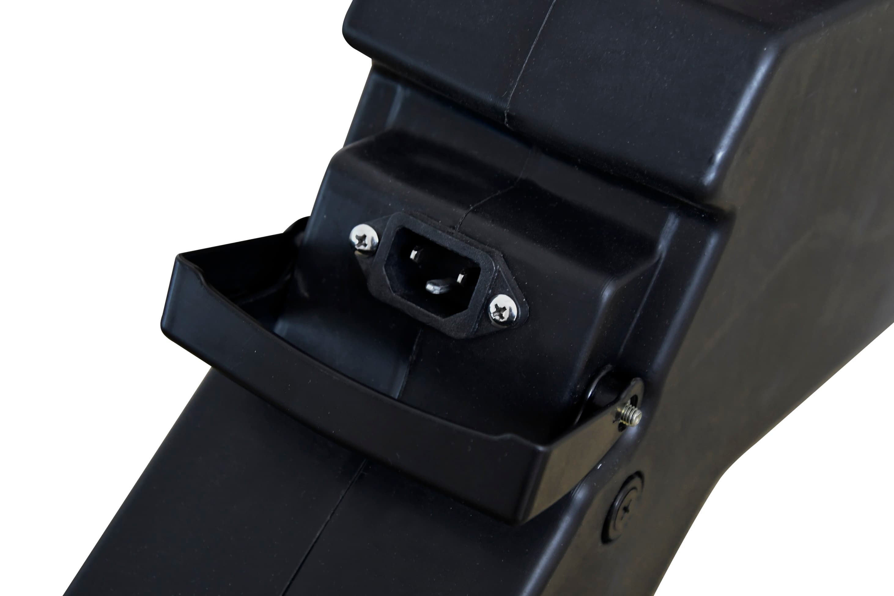 Baterija PB-48V, 12Ah, za RACCEWAY® E-BABETA® električni skuter - slika 2