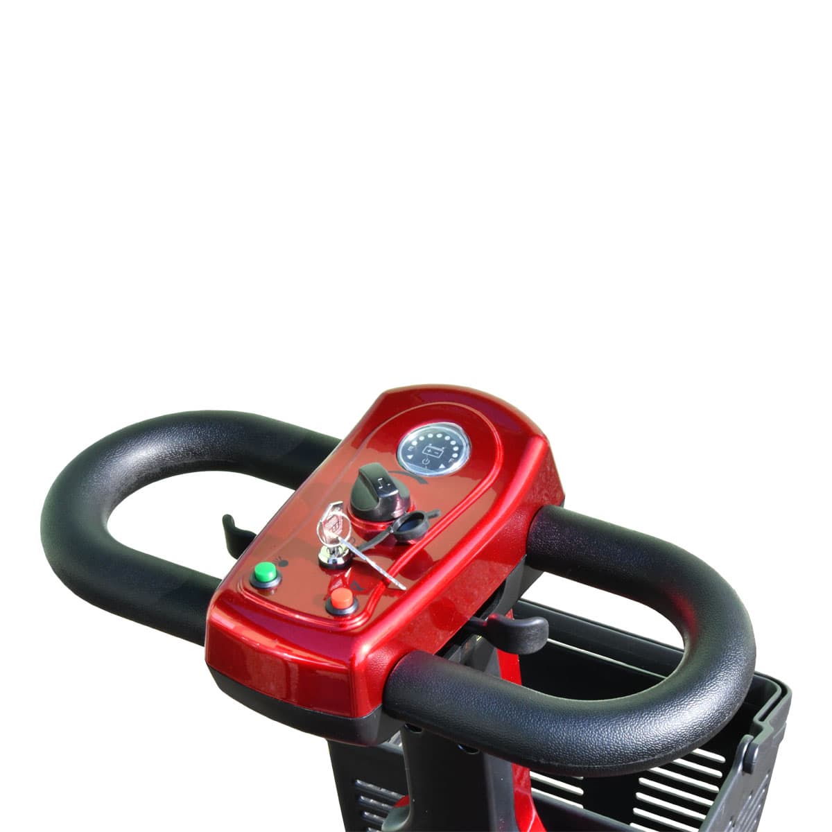 RACCEWAY® SPLIT električni četverotočkaš, plava - slika 4