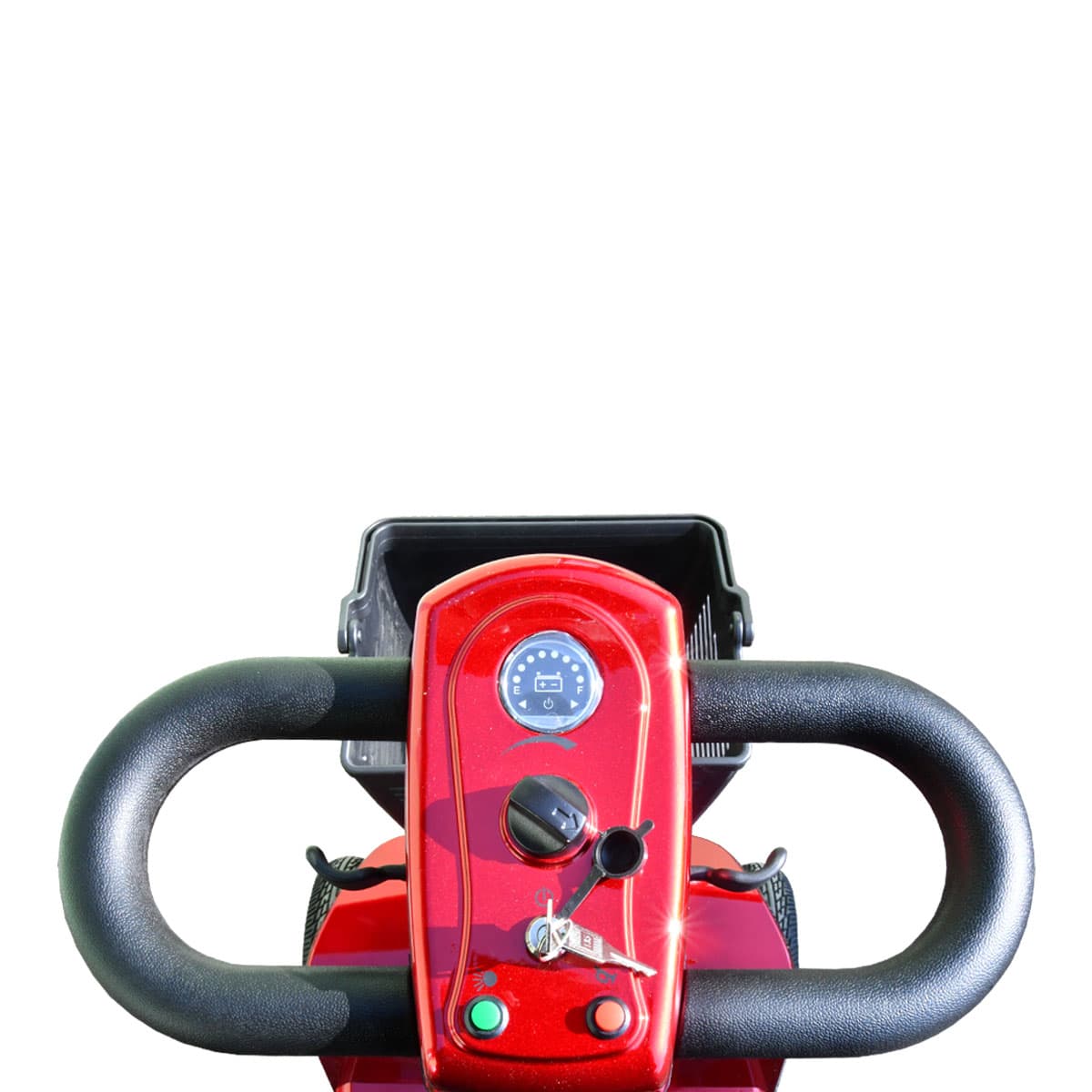 RACCEWAY® SPLIT električni četverotočkaš, plava - slika 5