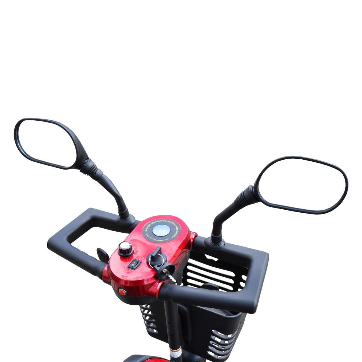 RACCEWAY® SOLID električni četverotočkaš, crna - slika 4