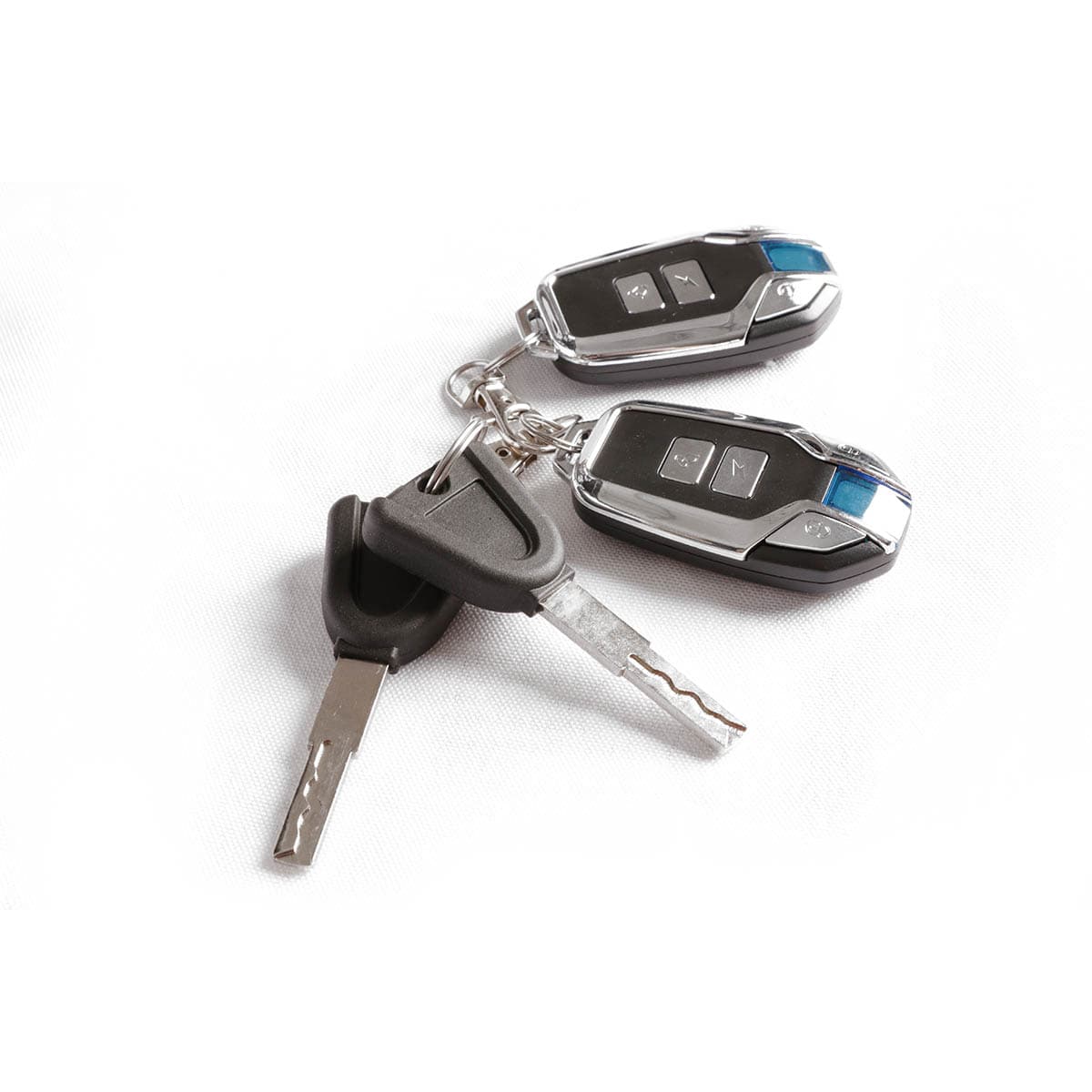 Električni skuter RACCEWAY® E-BABETA®, bijeli - slika 7