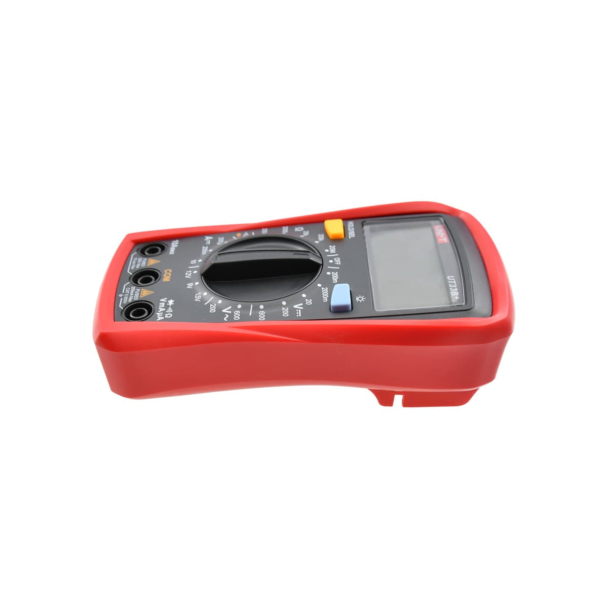 UNI-T UT33B+ multimetar - slika 3