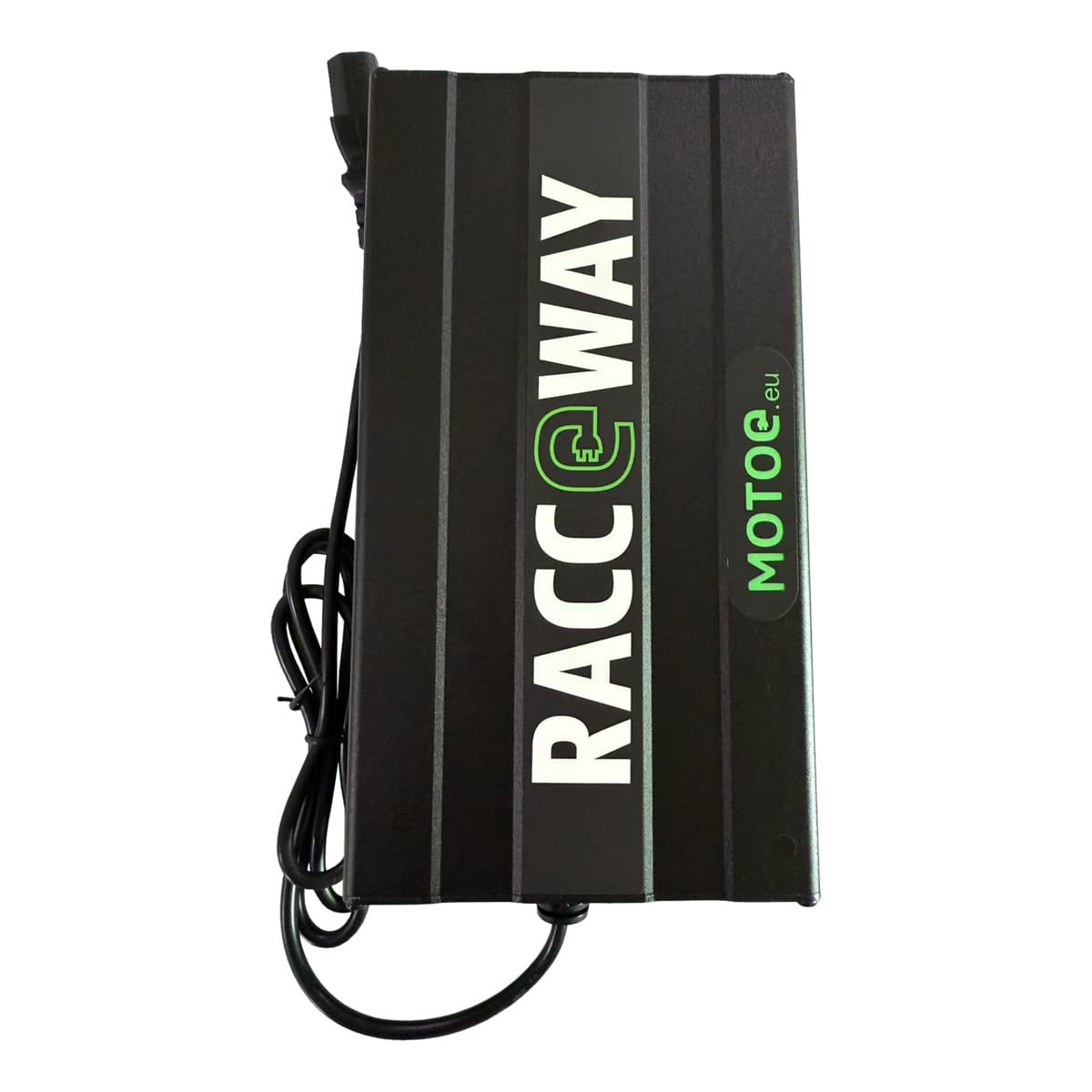 RACCEWAY® Punjač za litijumske baterije, 48V (54.6V) 6A-13S
