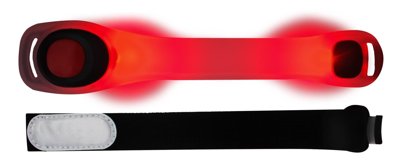 Reflektivna LED traka, crvena - slika 4