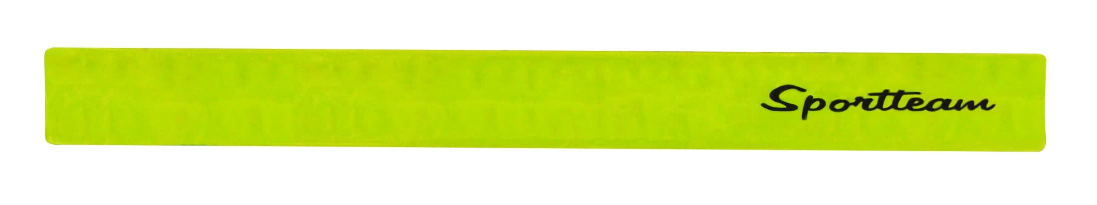 Reflektivna traka SPORTTEAM® 3x30 cm, samovraćajuća - slika 2