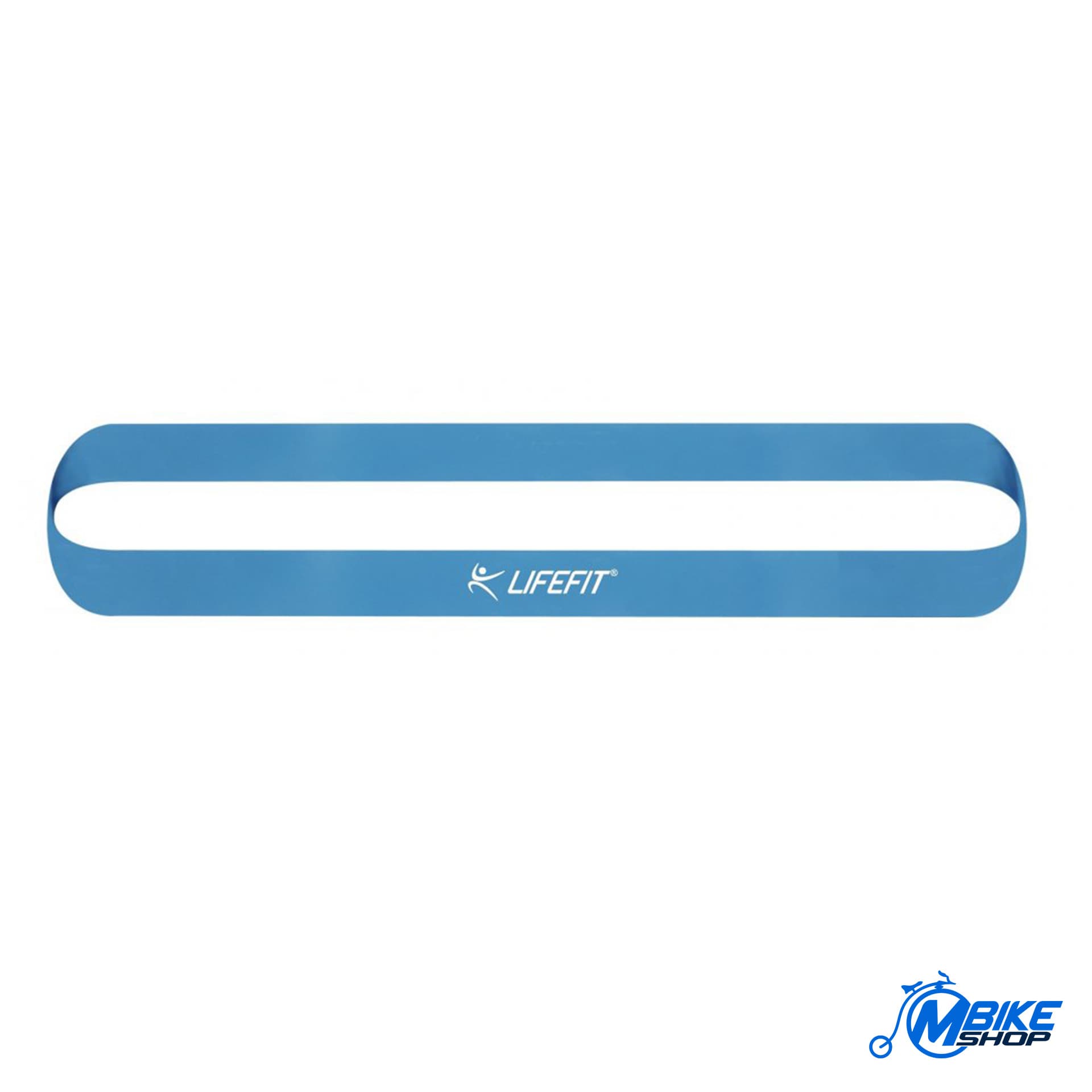 Lifefit® Pilates traka 52x2x0,065 Blue