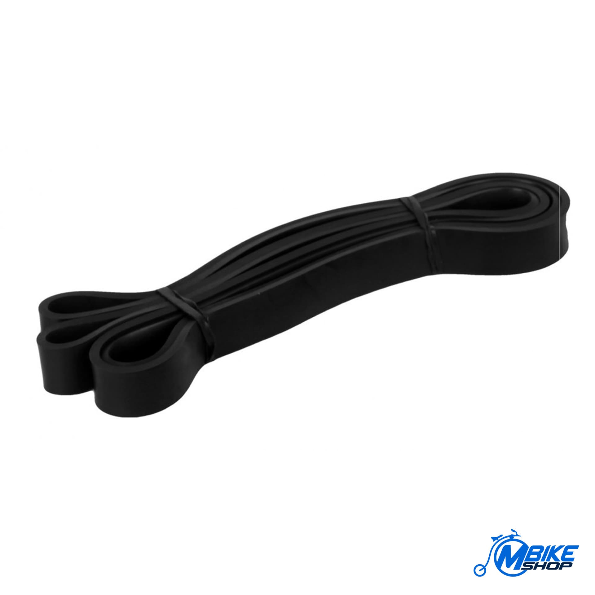 Lifefit® Fitnes guma 208x4.5x44mm 23-56kg Black