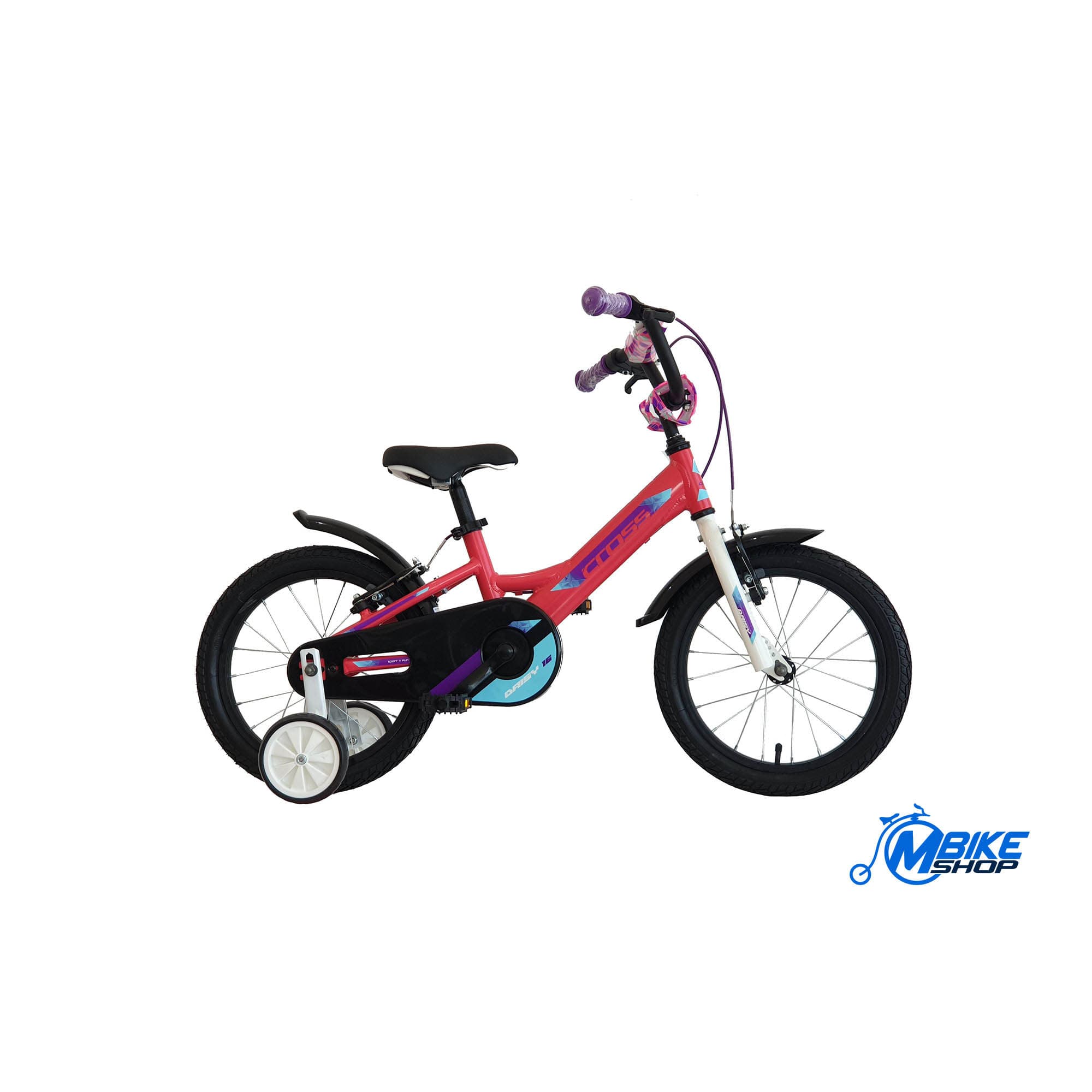 CROSS Daisy 16” Pink
