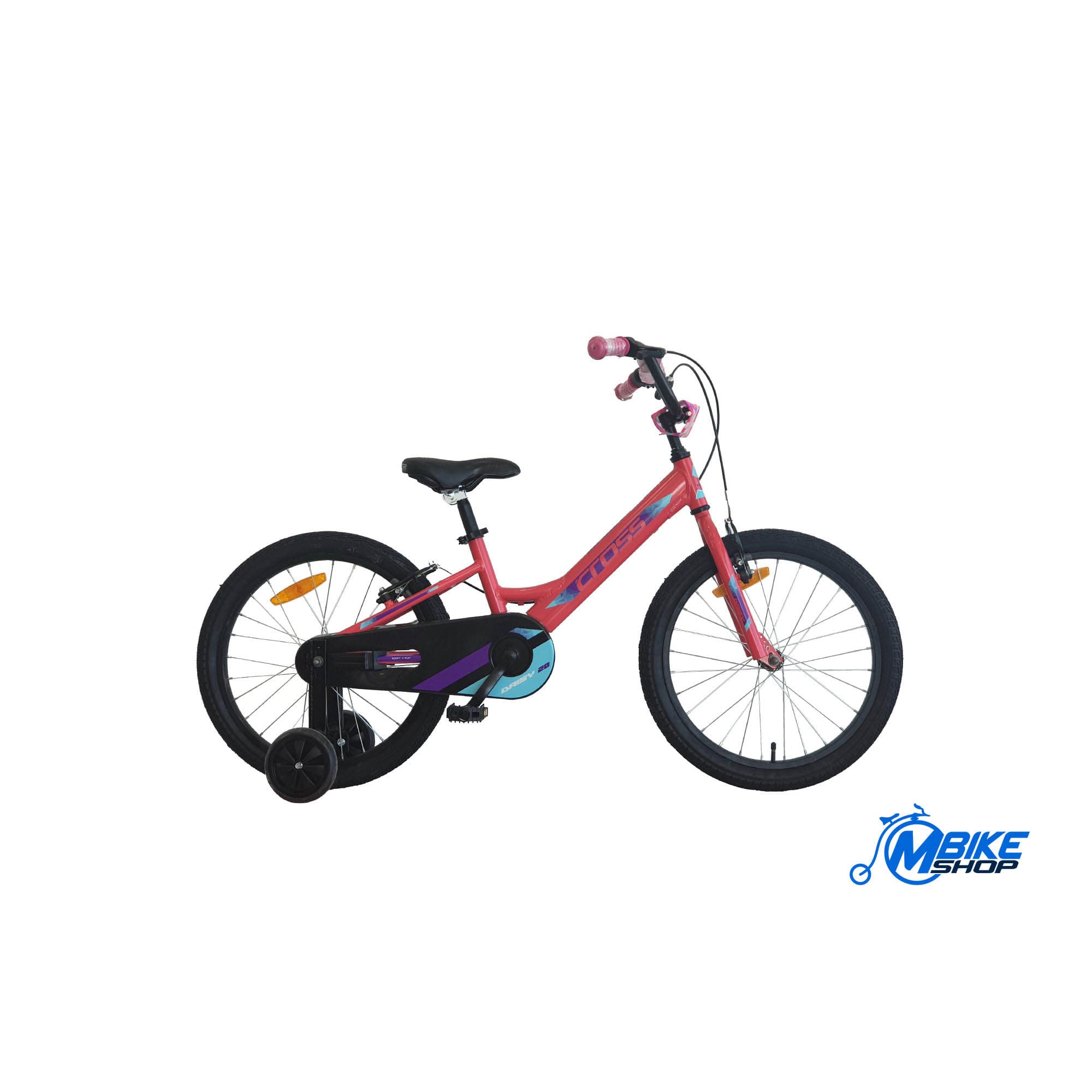 CROSS Daisy 20” Pink