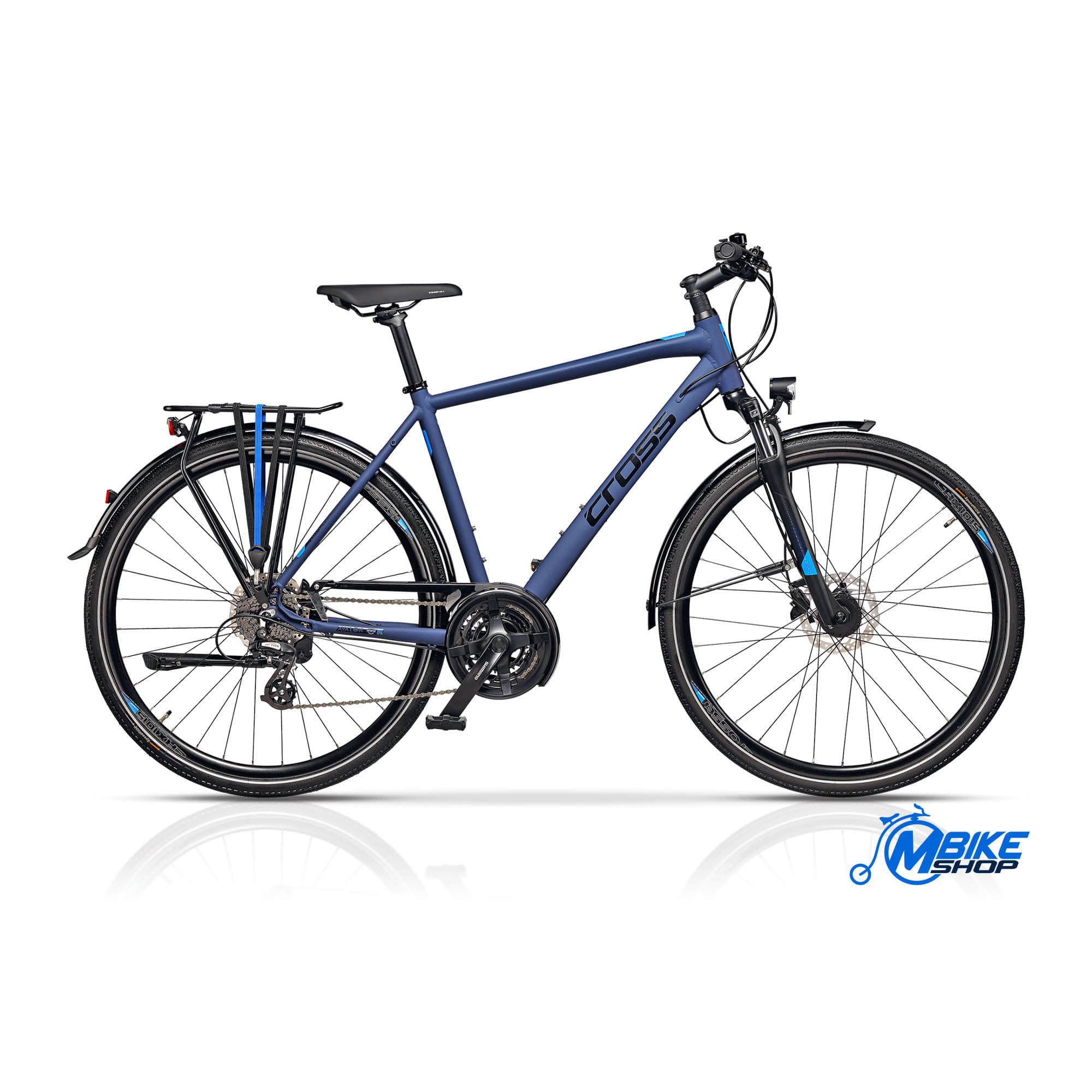 CROSS Avalon Trekking 28"