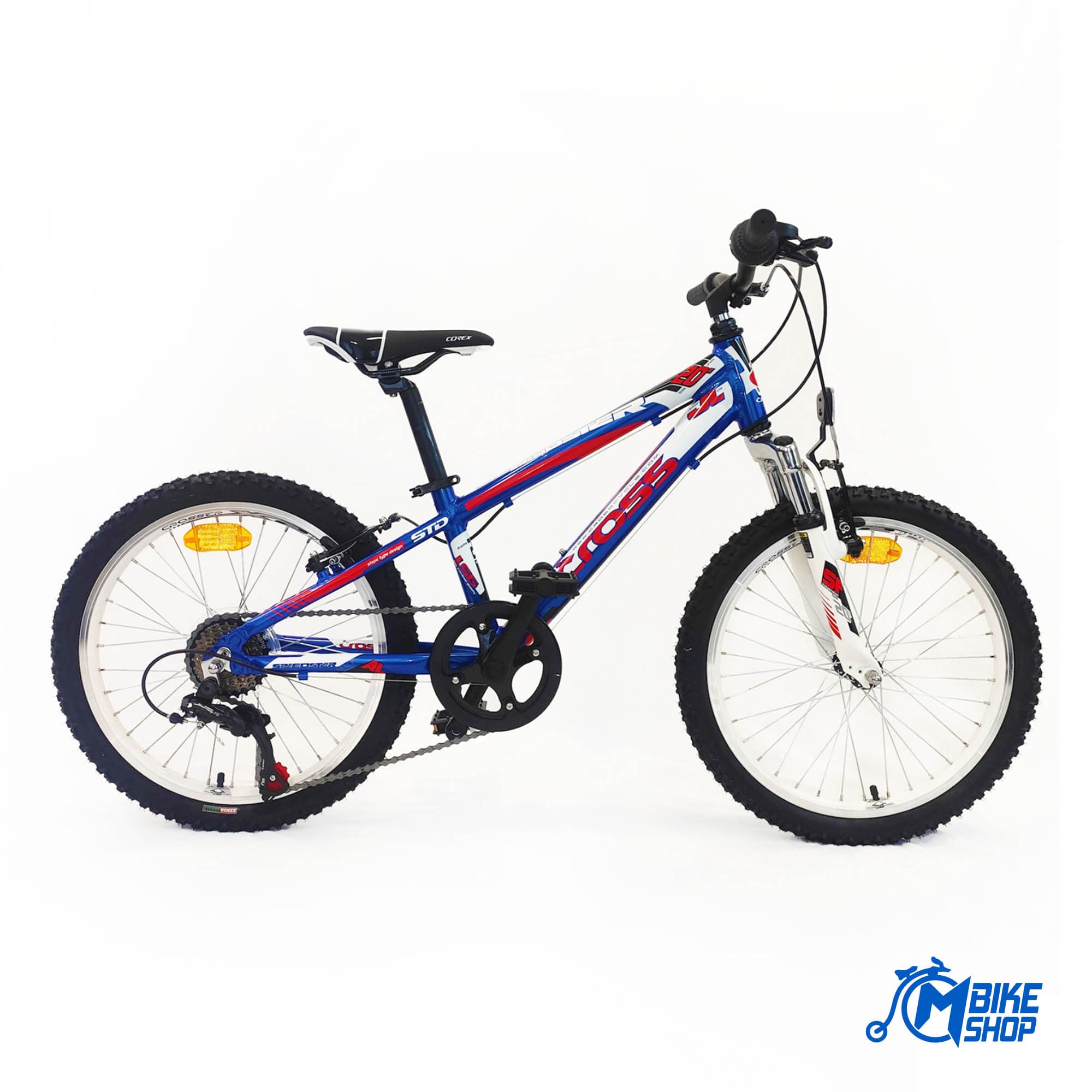 CROSS Speedster Boy 20"