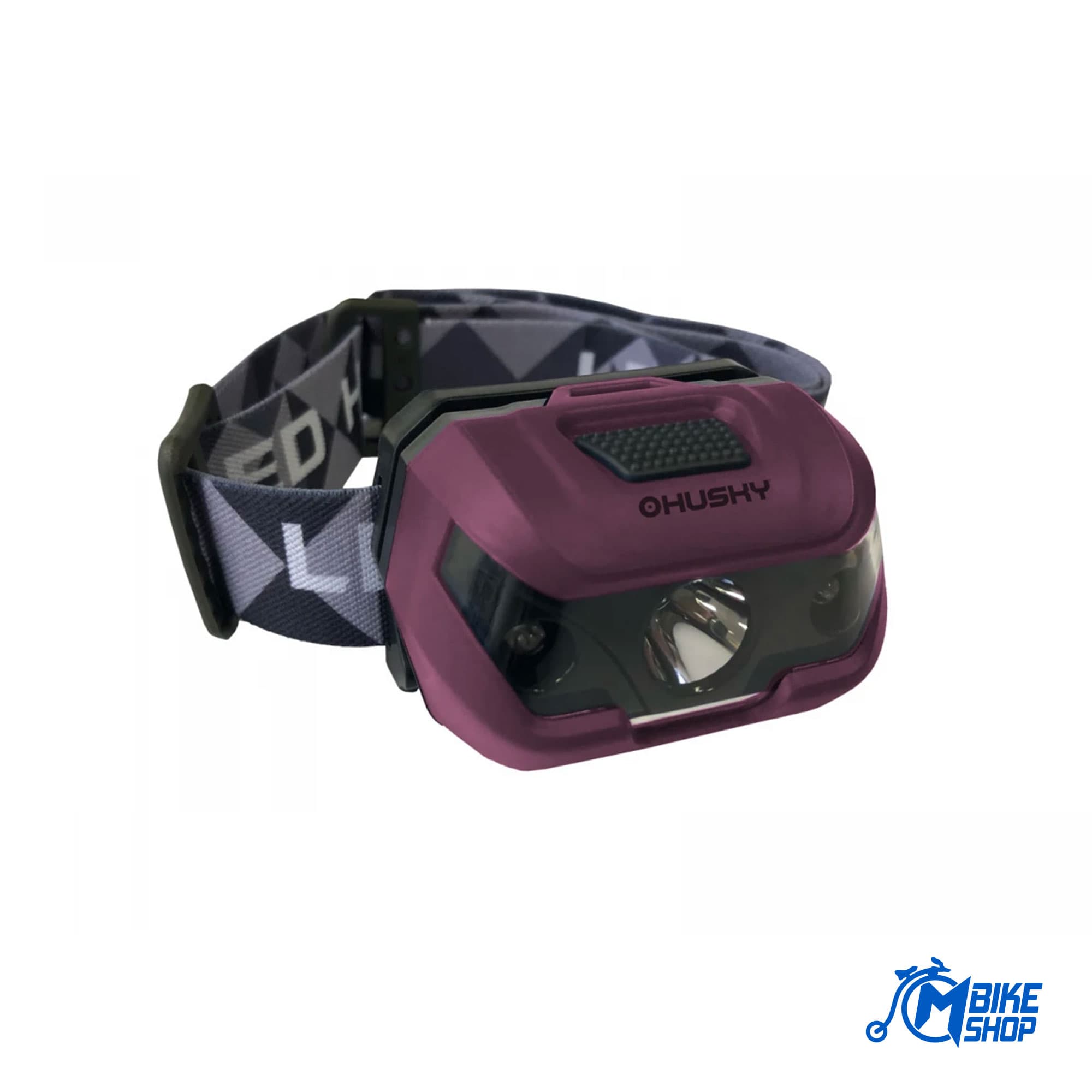 HUSKY Čeona lampa Sandra Purple
