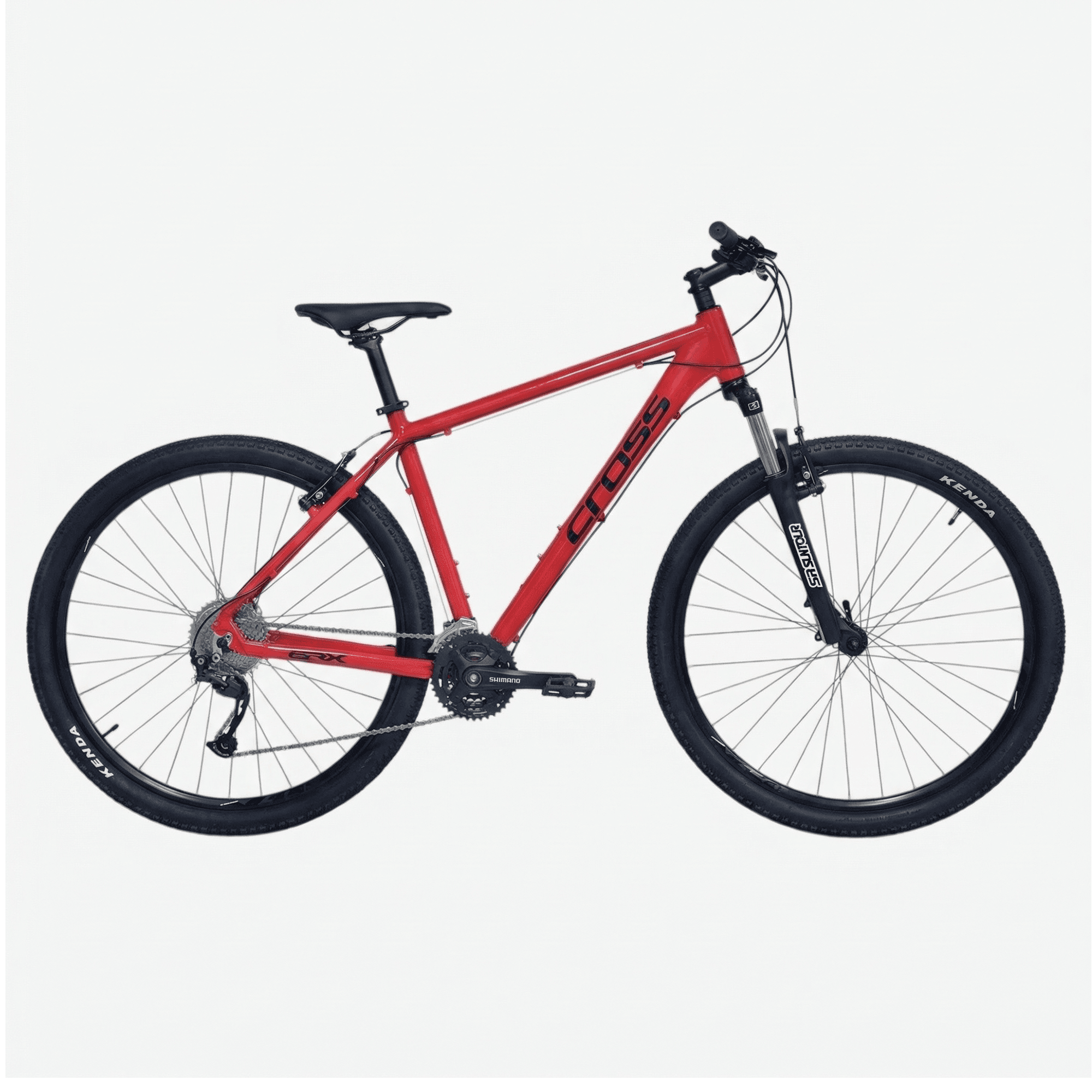 CROSS GRX 7 VB 29"