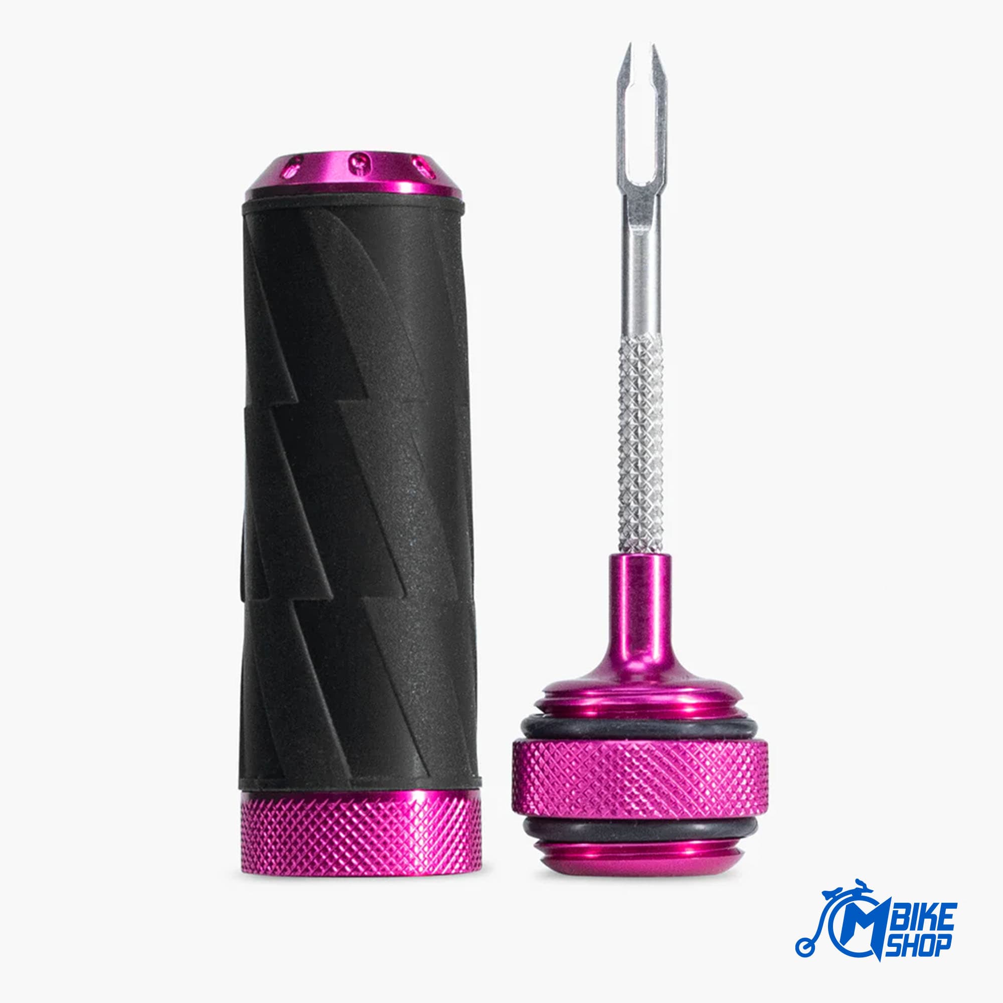 MUC-OFF Tubeless precizna kapsula za popravak Pink