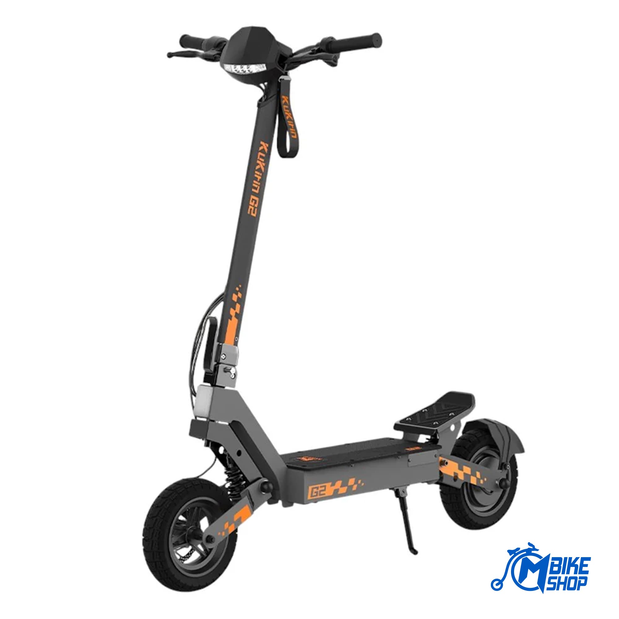 Električni romobil KUKIRIN Skiro G2
