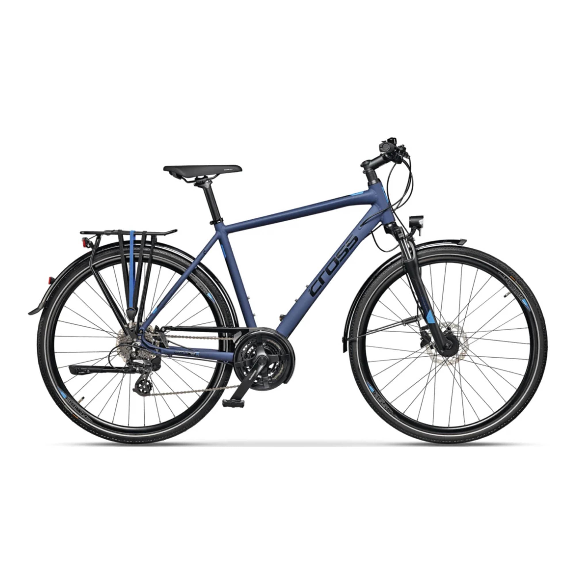 CROSS Avalon Trek 28"