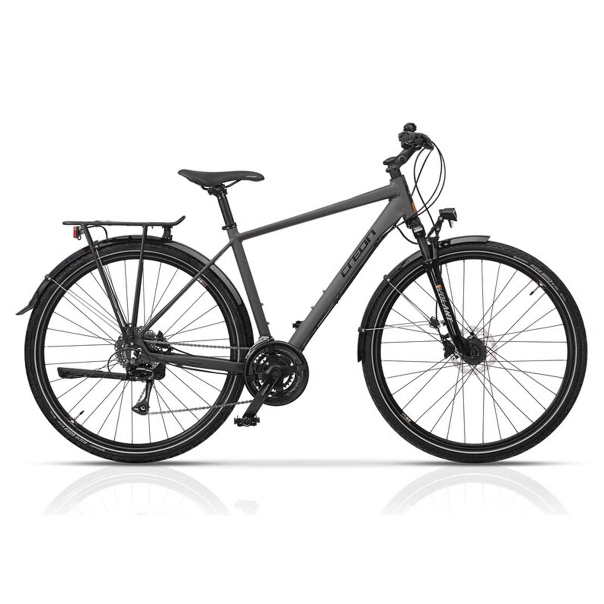 CREON Trail 4.0 Man 28"