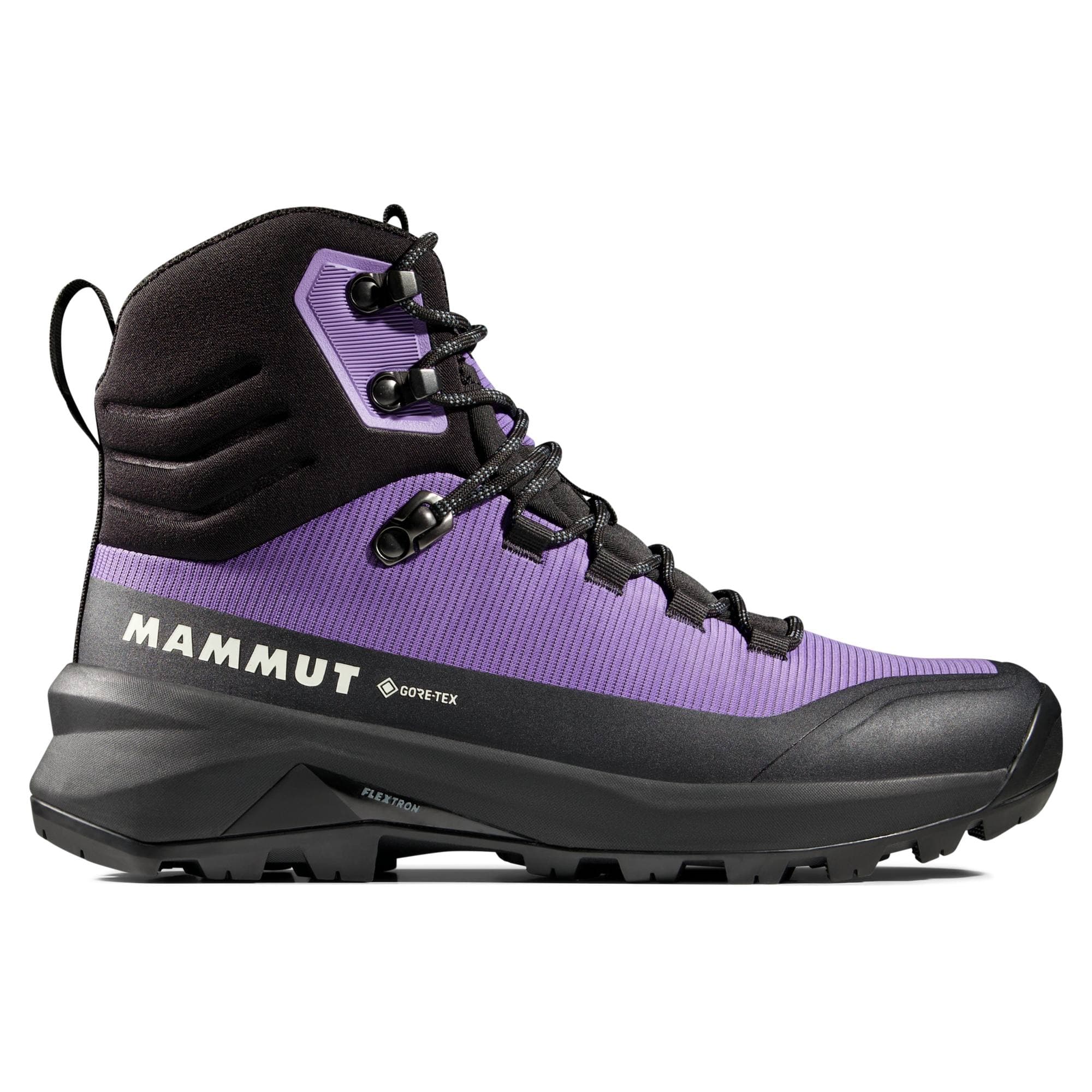Ženske čizme MAMMUT Ducan III High GTX Lavandin/Black