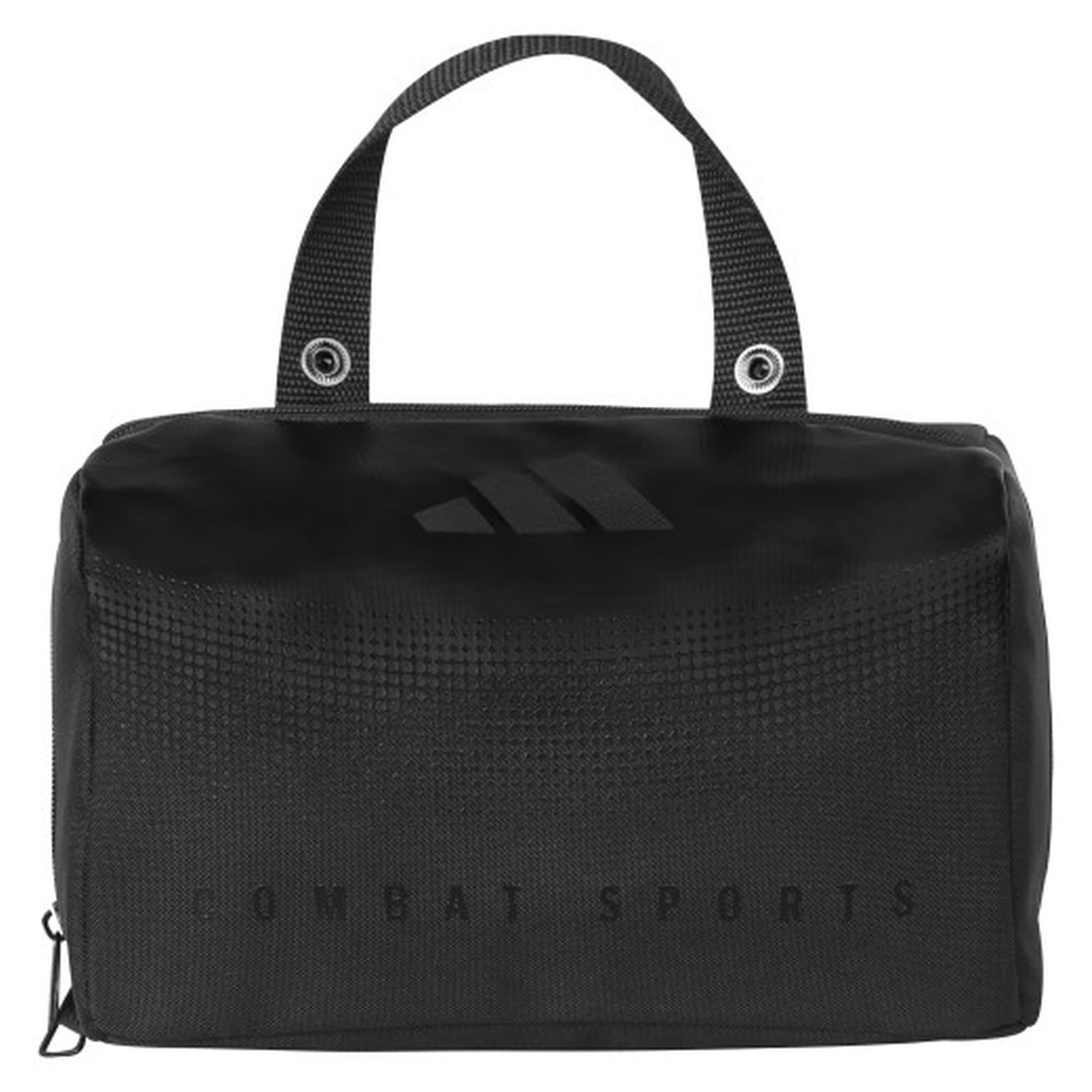 ADIDAS Torba za medicinsku opremu Black