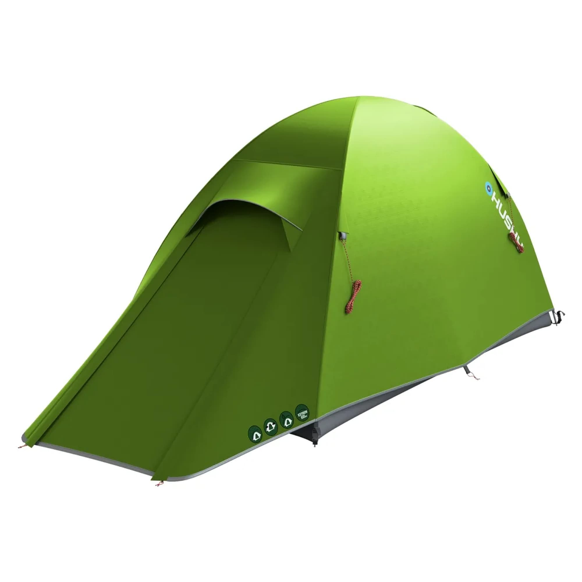 Šator HUSKY Sawaj Ultra 2 Green