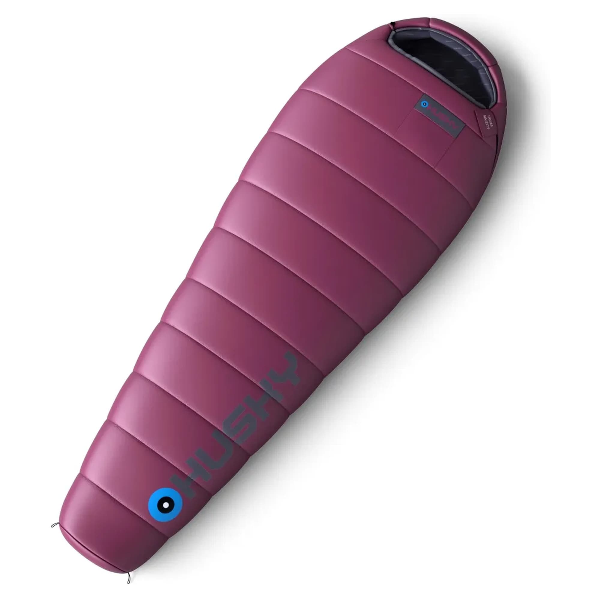 HUSKY Vreća za spavanje Ladies Majesty Pink