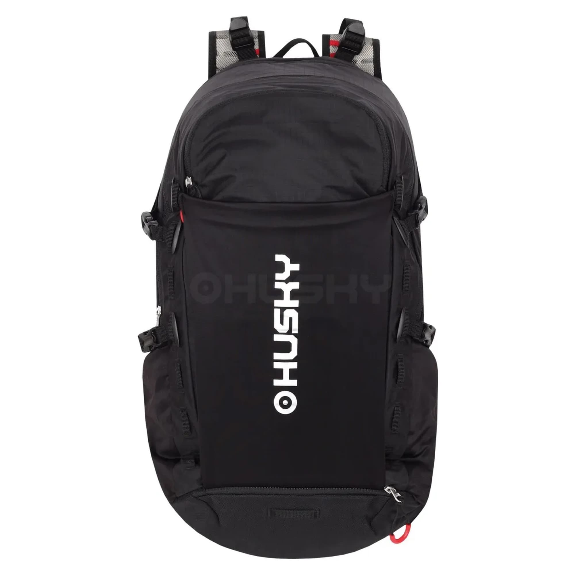 Ruksak HUSKY Clever 30l Black