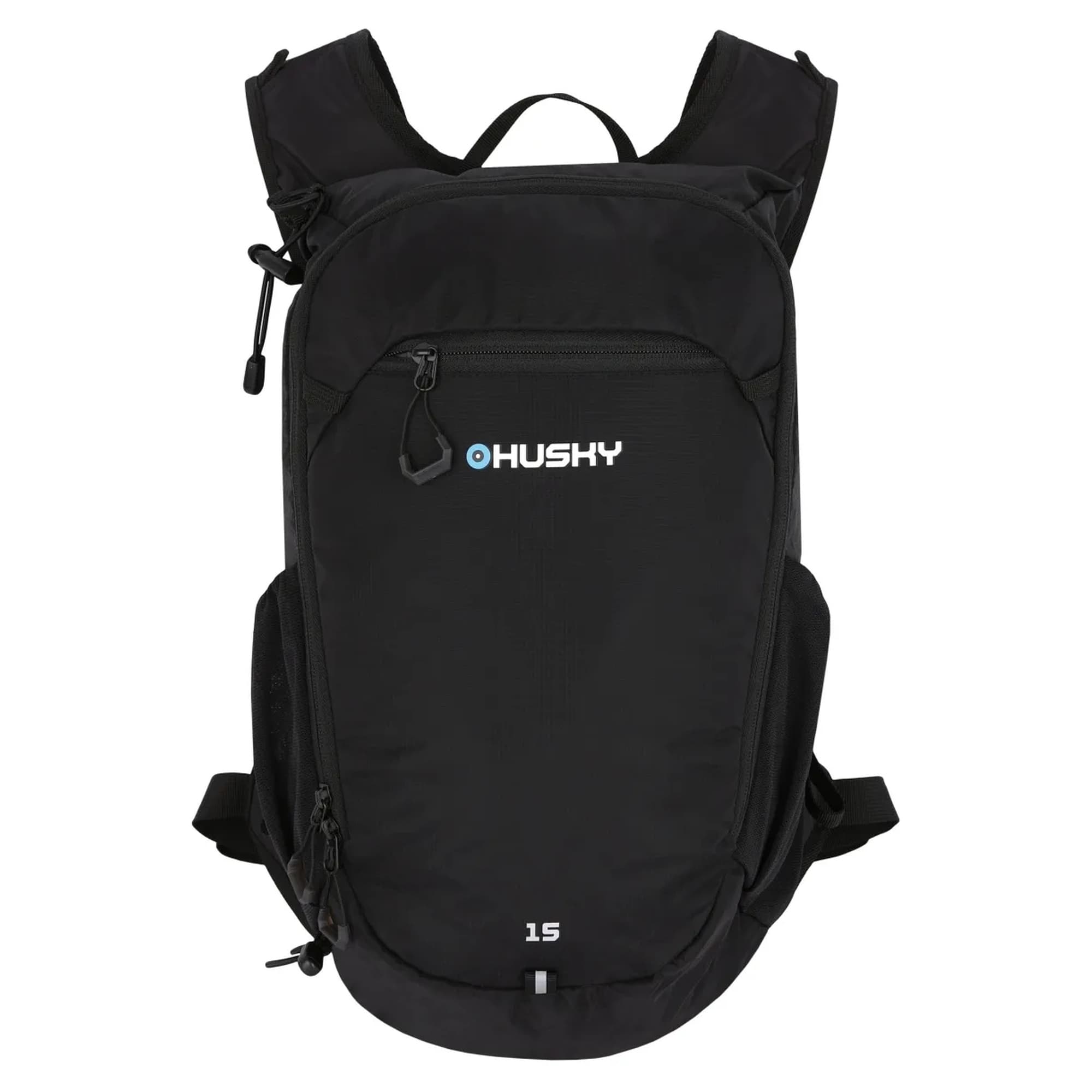 Ruksak HUSKY Peten 15l Black