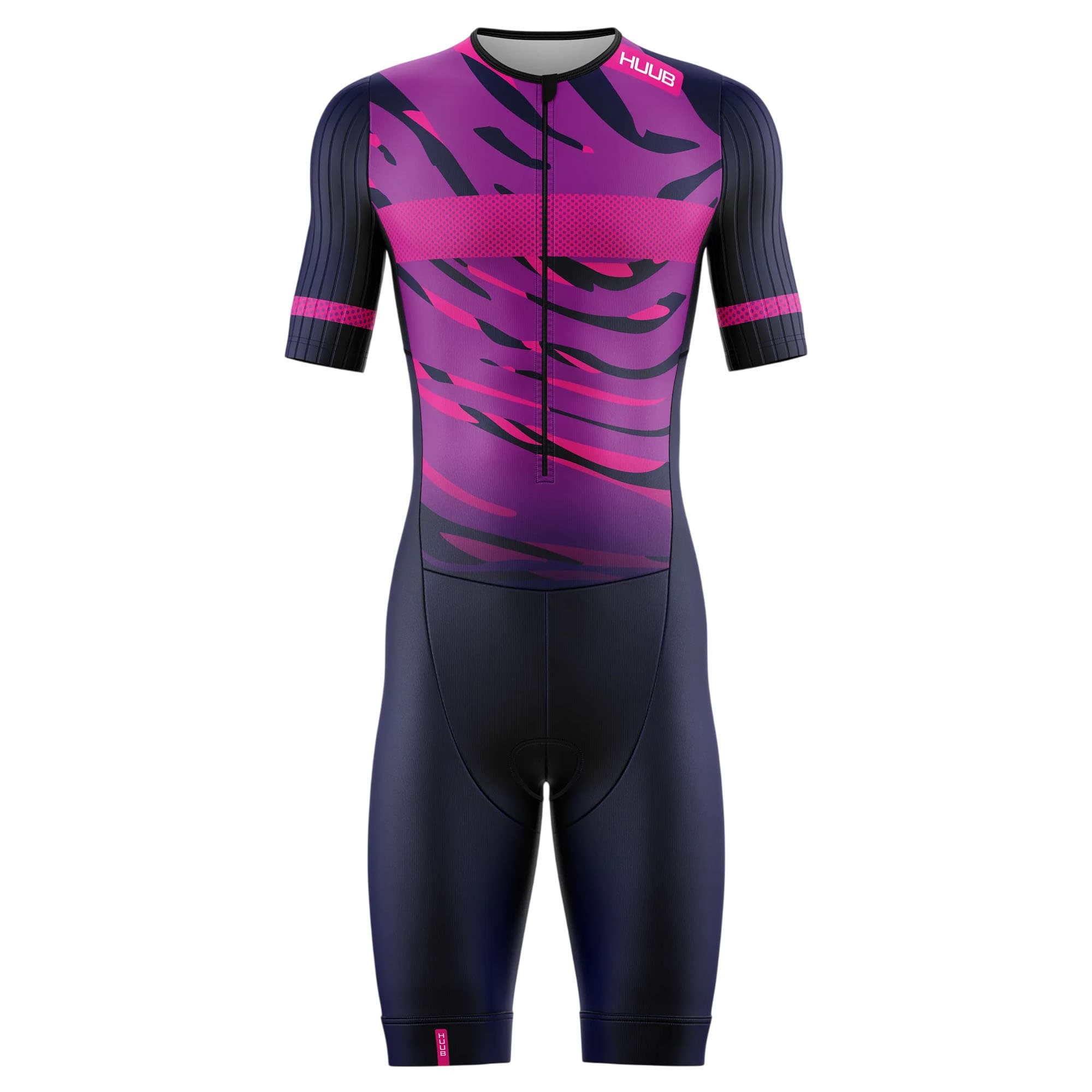 HUUB Žensko odijelo Core Prime Q2 Tri Suit