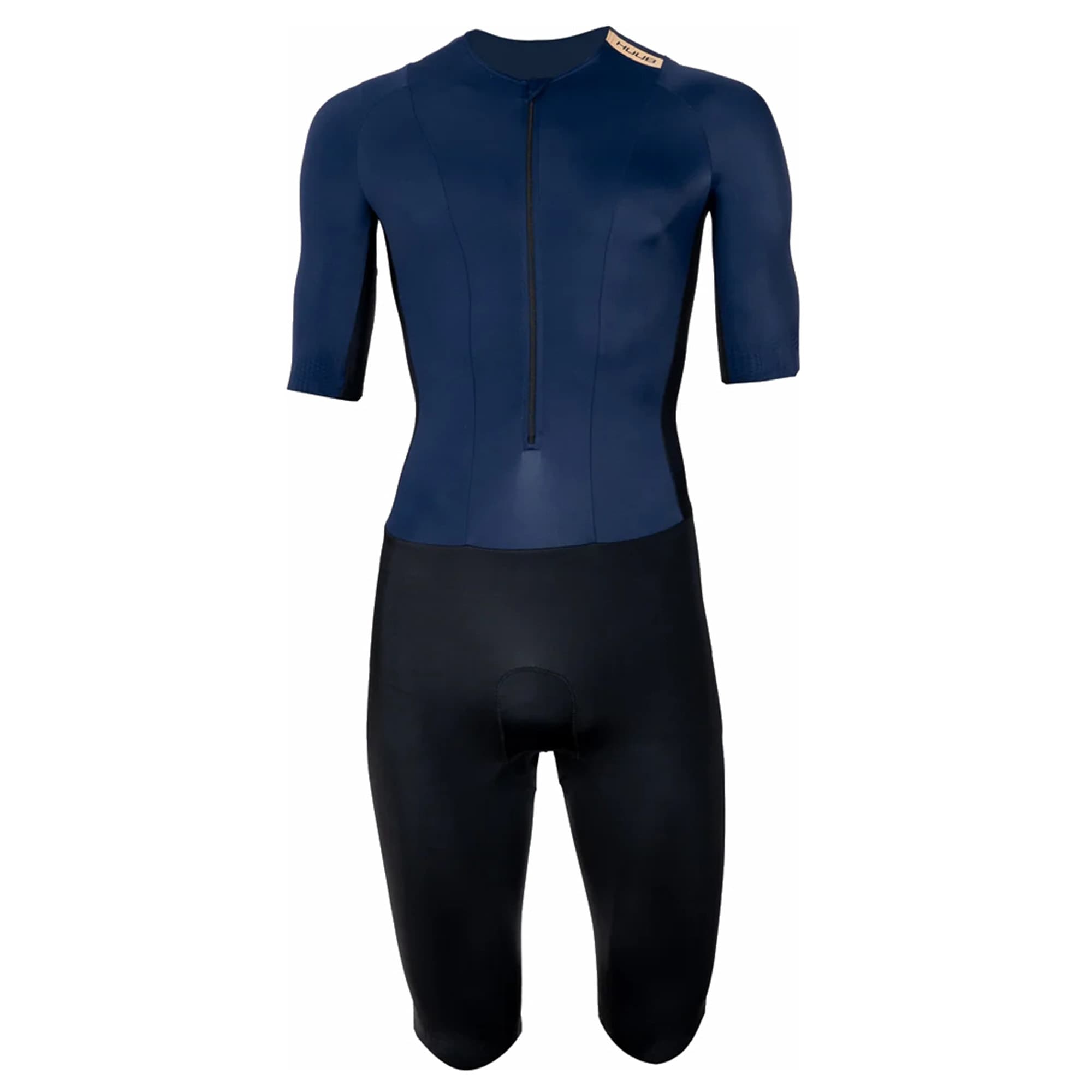 HUUB Odijelo Collective Trisuit Navy/Black