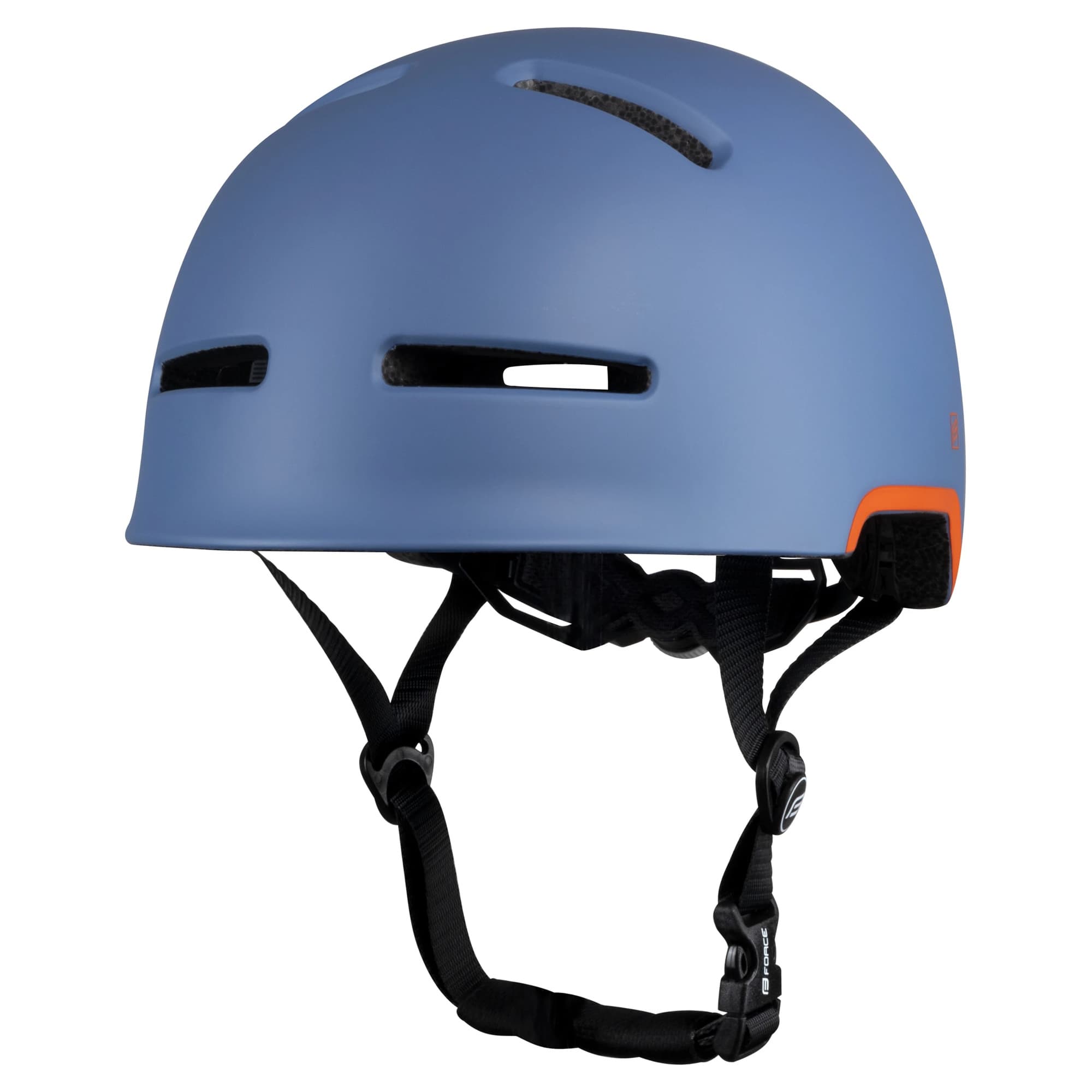 Kaciga FORCE Metropolis UNI Stormy Blue