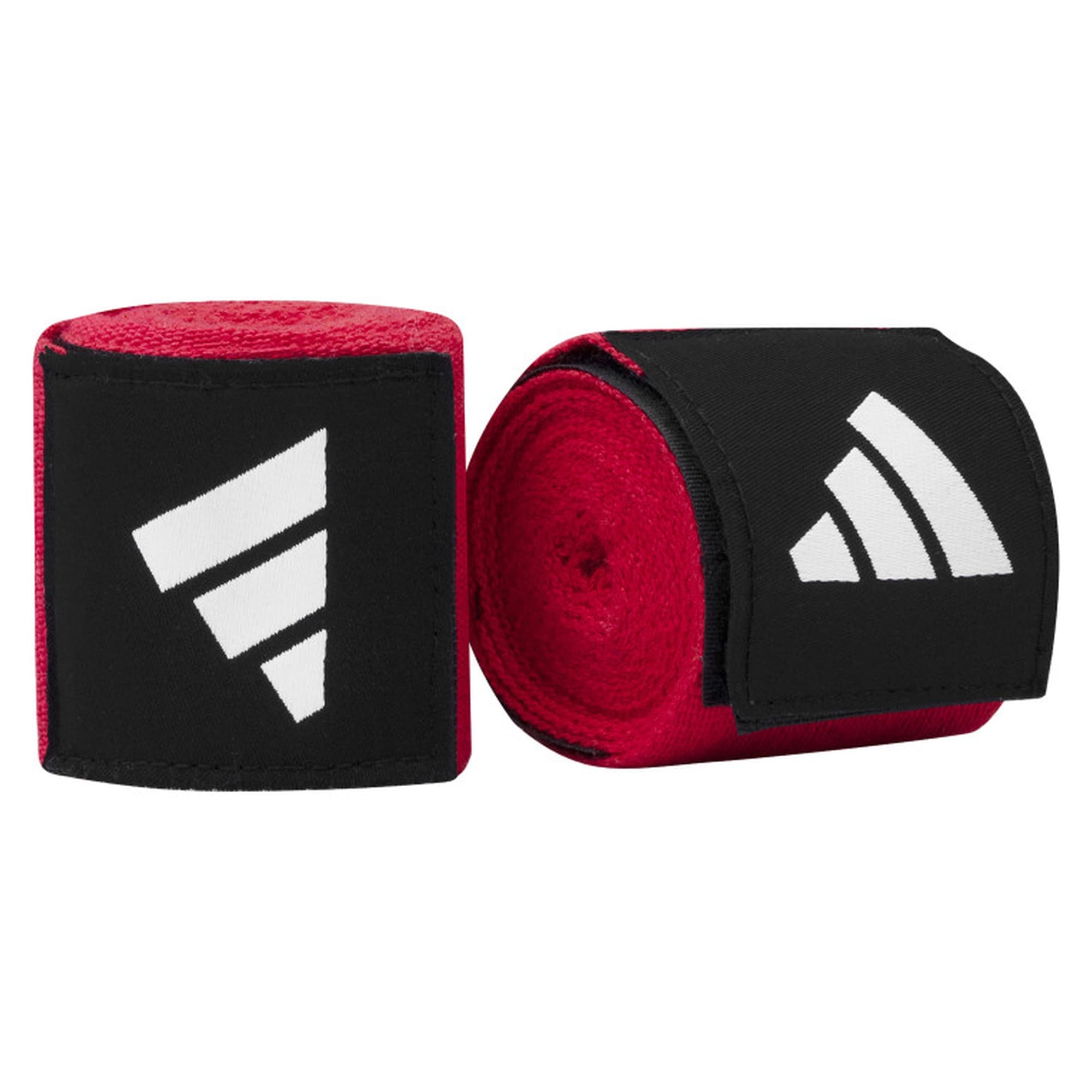Bandaža za box ADIDAS 2.55m Red