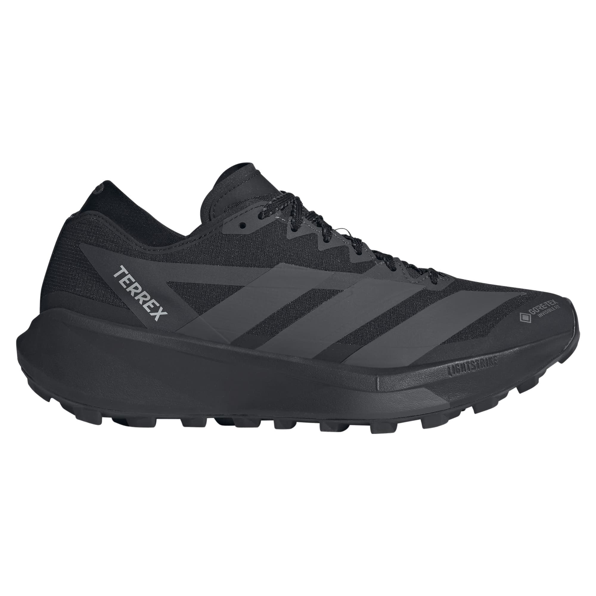 Patike ADIDAS Terrex Agravic GTX 2 Core Black/Grey Six