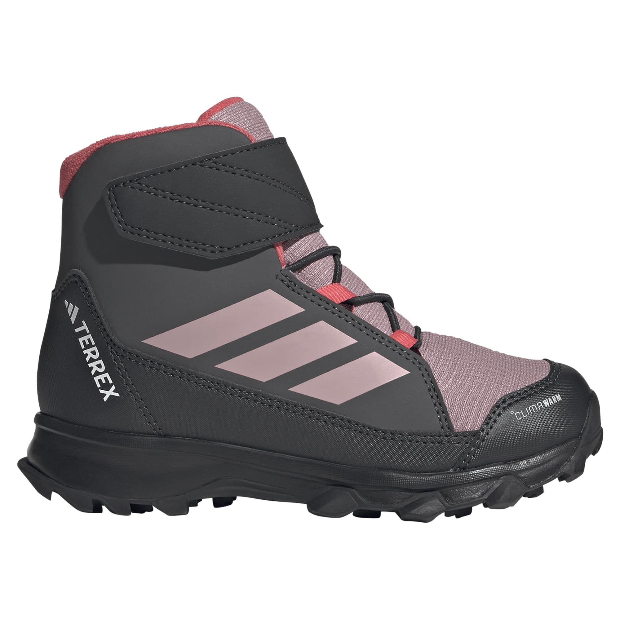 Dječije gležnjače ADIDAS Terrex Snow CF Climawarm Magic Mauve/Magic Mauve