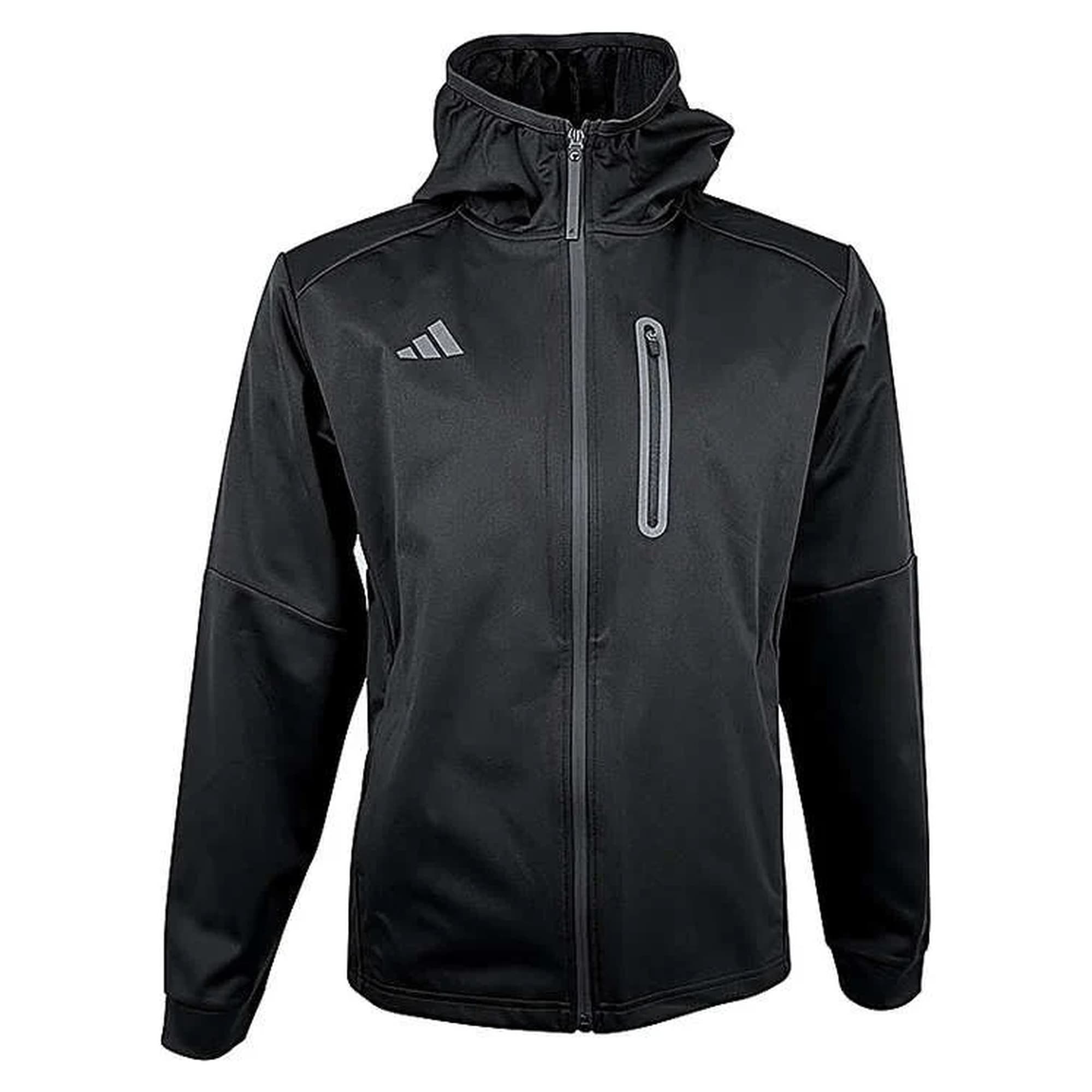 Jakna ADIDAS Hydro Suit 5.0 Black