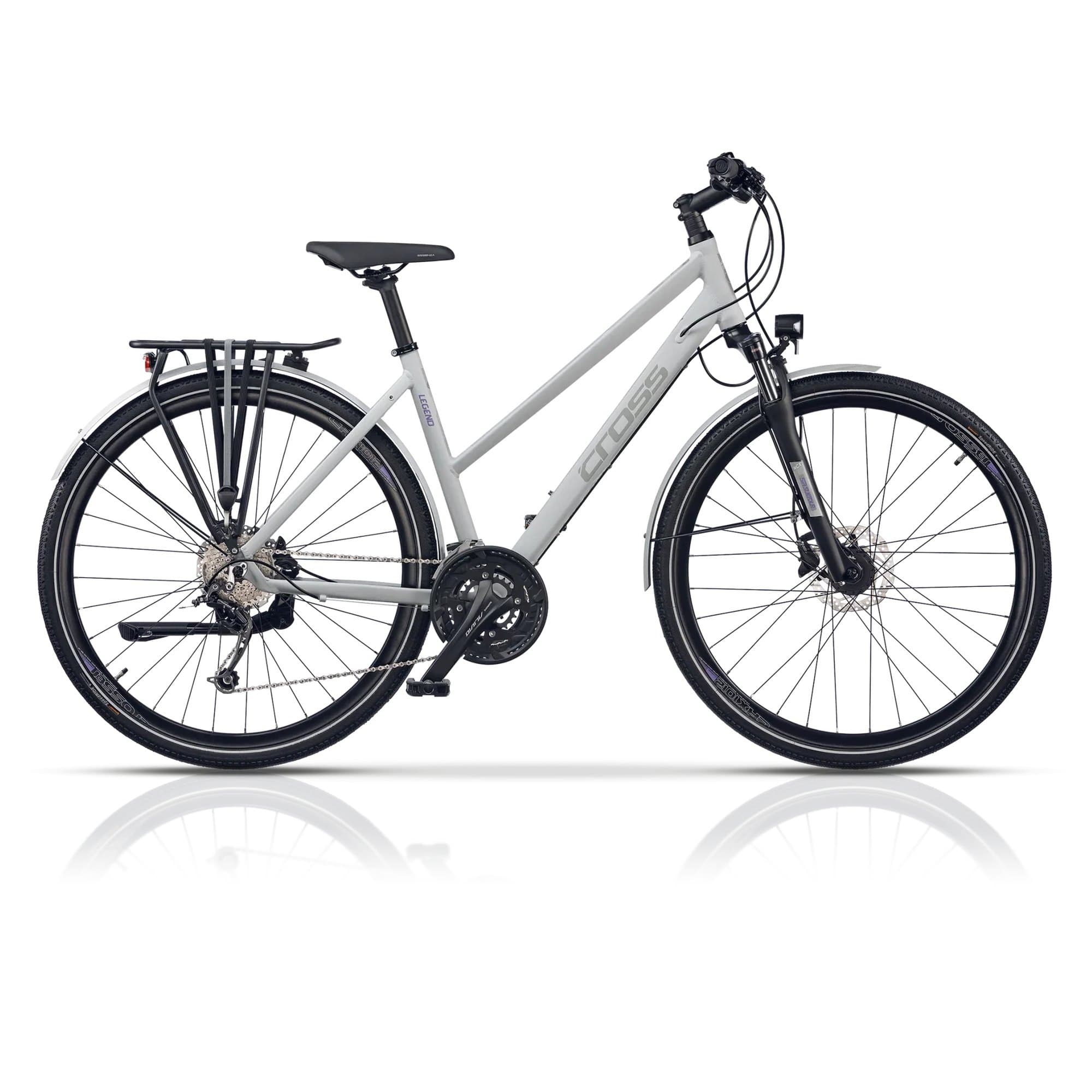 Biciklo CROSS Legend Trek 28"