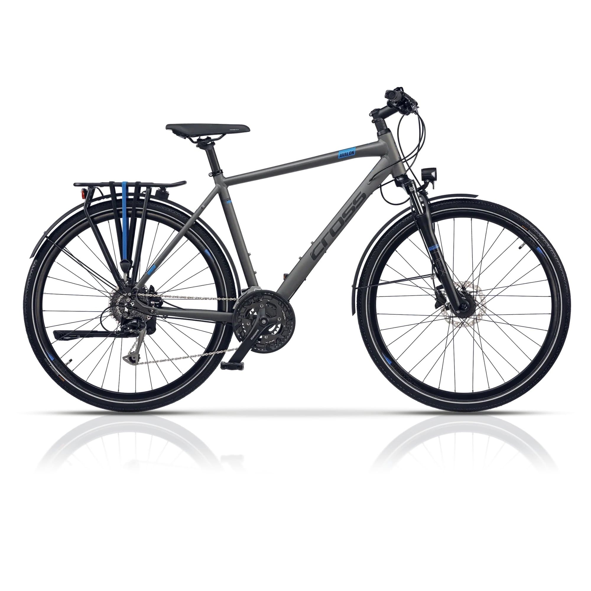 Biciklo CROSS Avalon Trek 28"