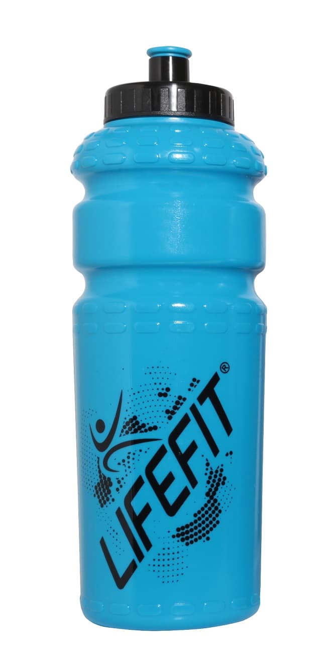 Biciklistička boca LIFEFIT® 9971, 800ml, plava