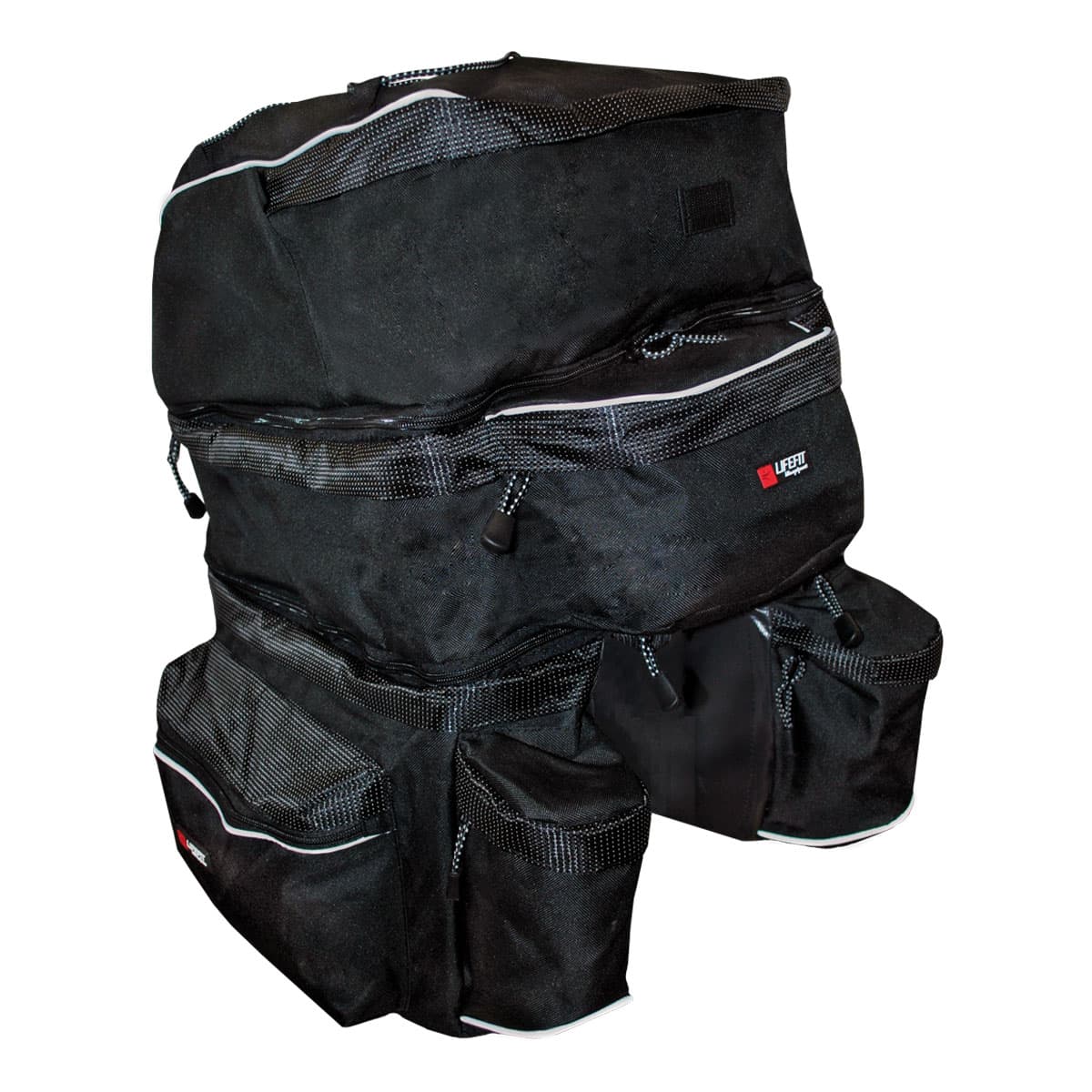 LIFEFIT® BIG torba za nosač bicikla